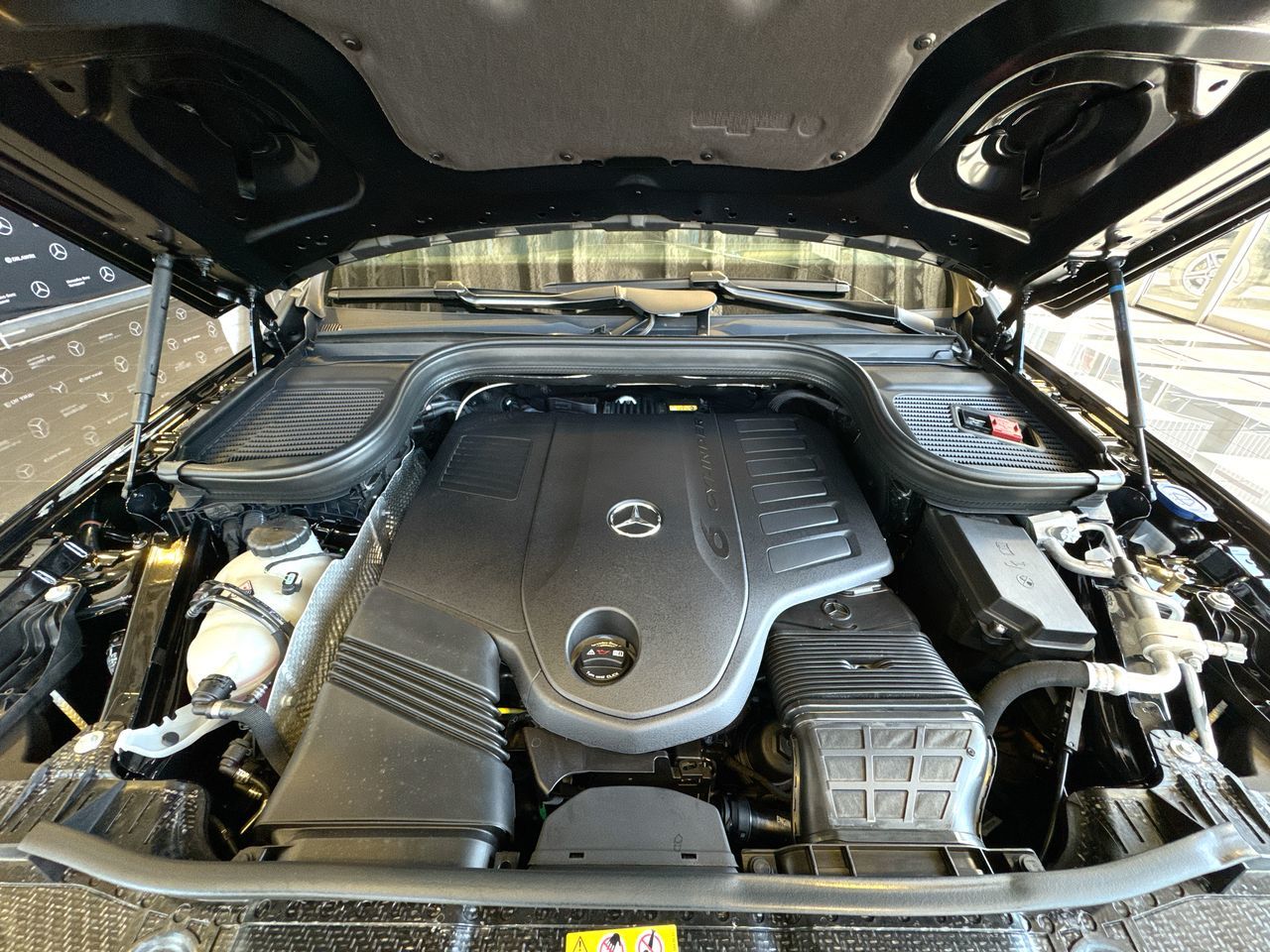 2025 Mercedes-Benz GLE in Vancouver, British Columbia
