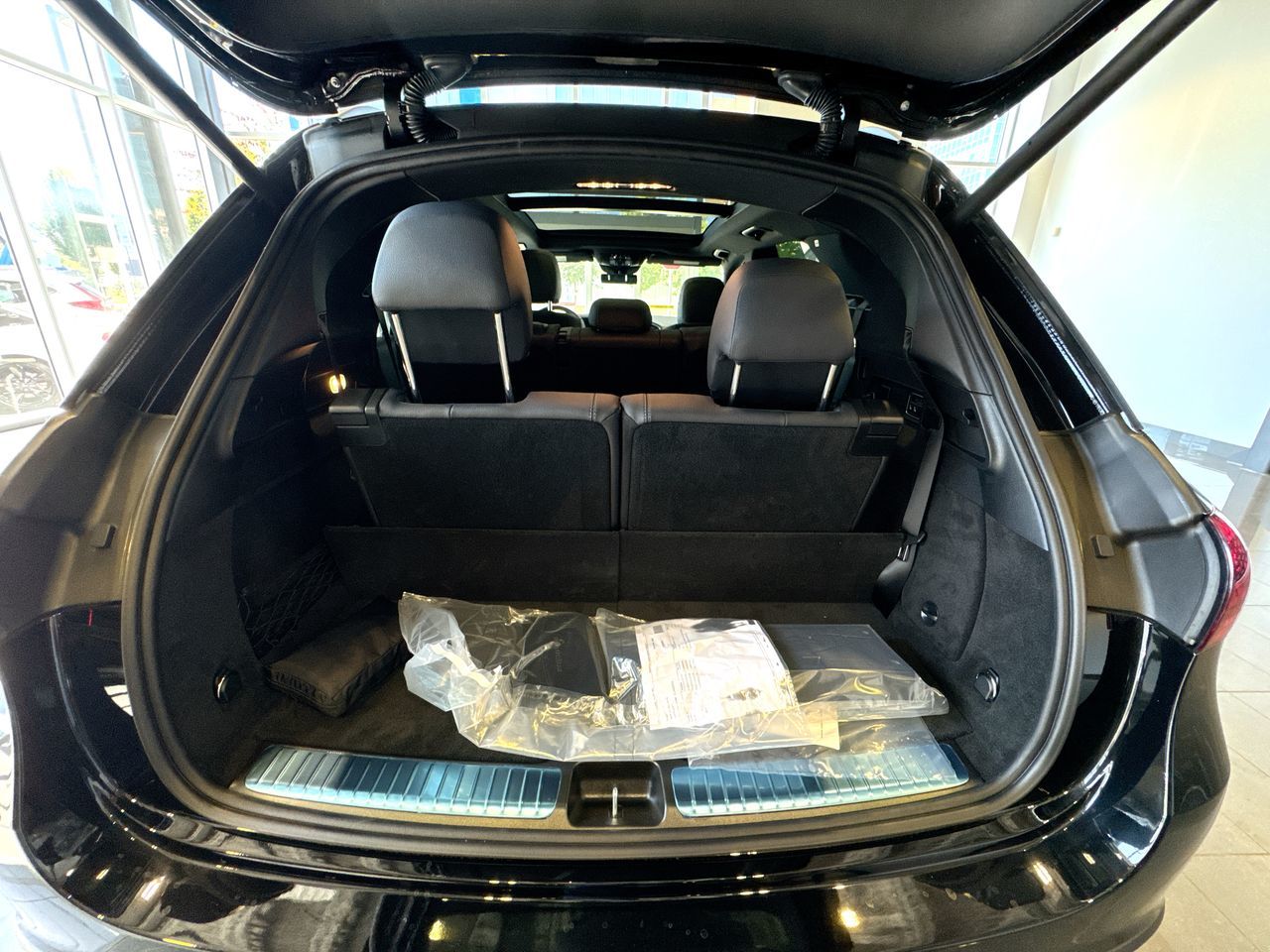 2025 Mercedes-Benz GLE in Vancouver, British Columbia