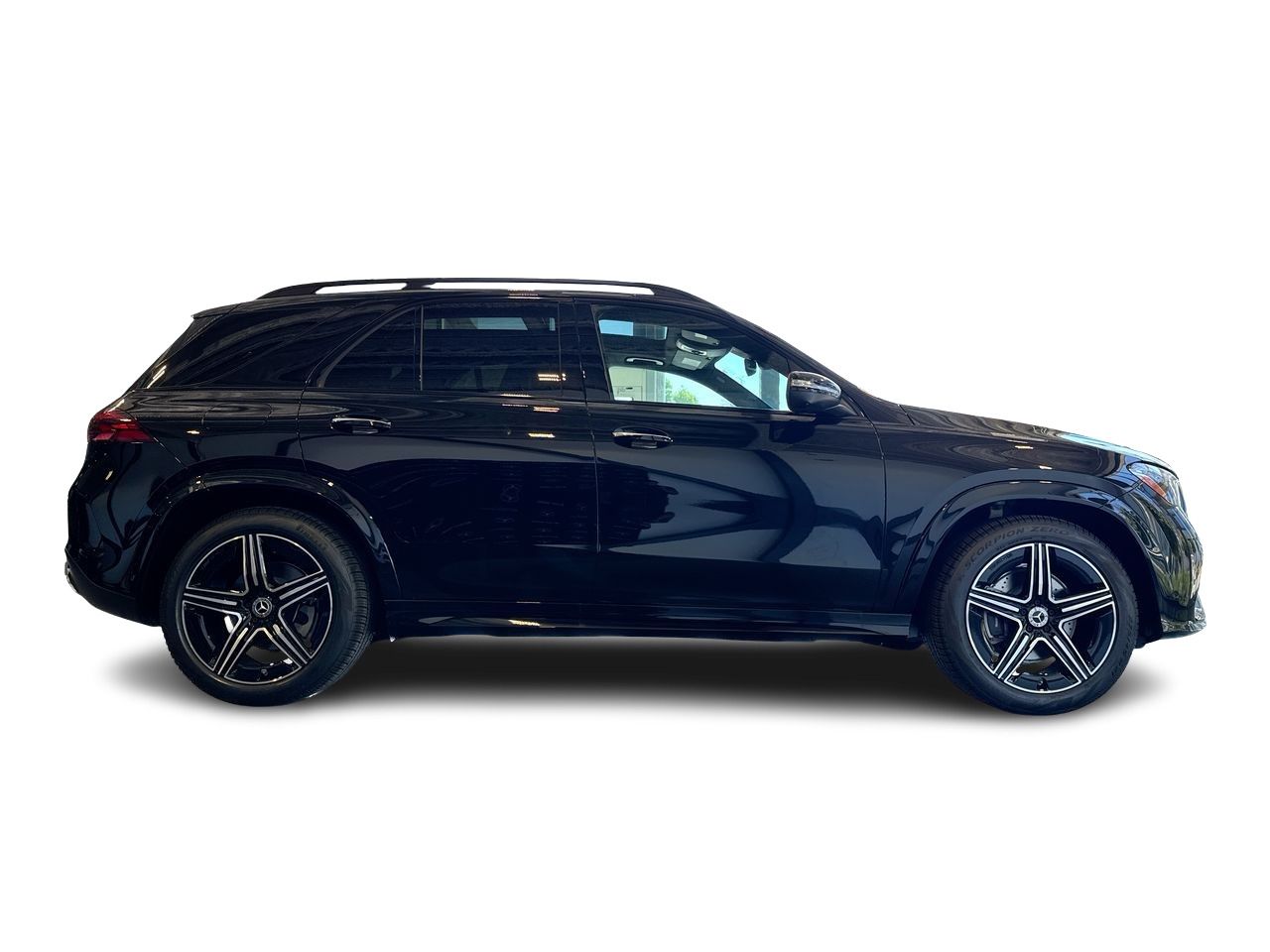 2025 Mercedes-Benz GLE in Vancouver, British Columbia