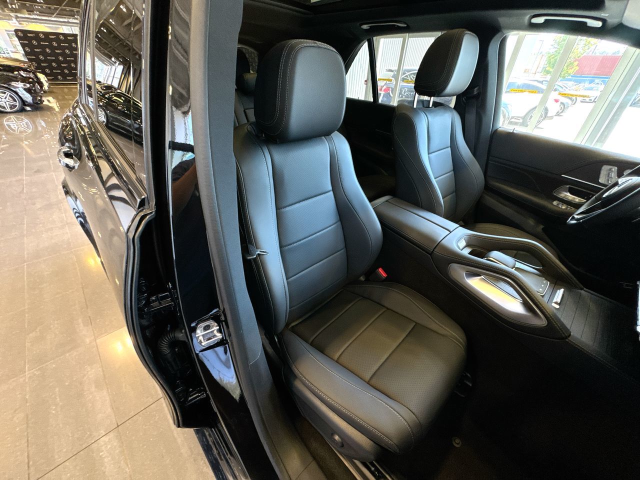 2025 Mercedes-Benz GLE in Vancouver, British Columbia