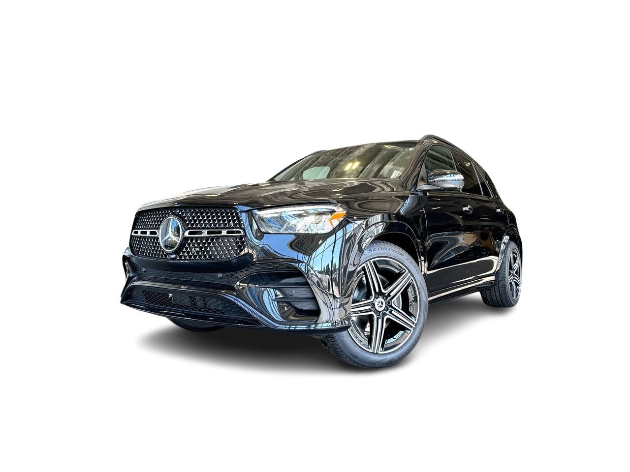 2025 Mercedes-Benz GLE in Vancouver, British Columbia