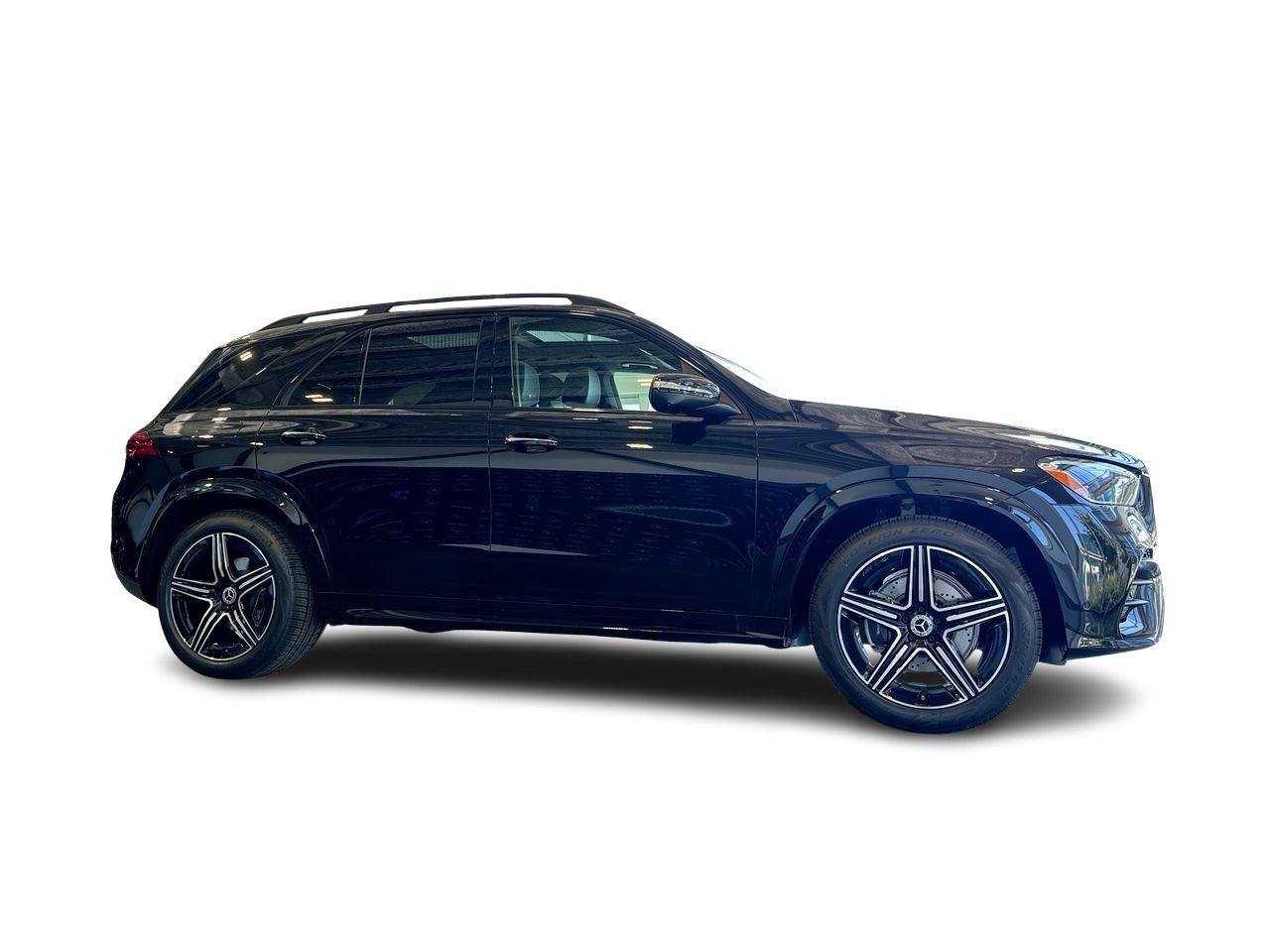 2025 Mercedes-Benz GLE in Vancouver, British Columbia