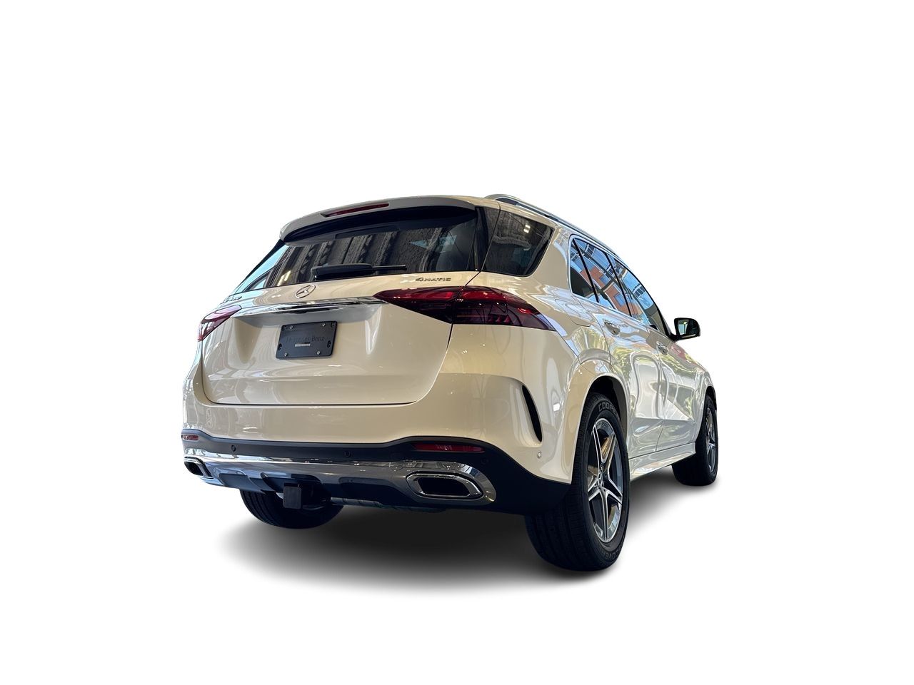 2025 Mercedes-Benz GLE in Vancouver, British Columbia