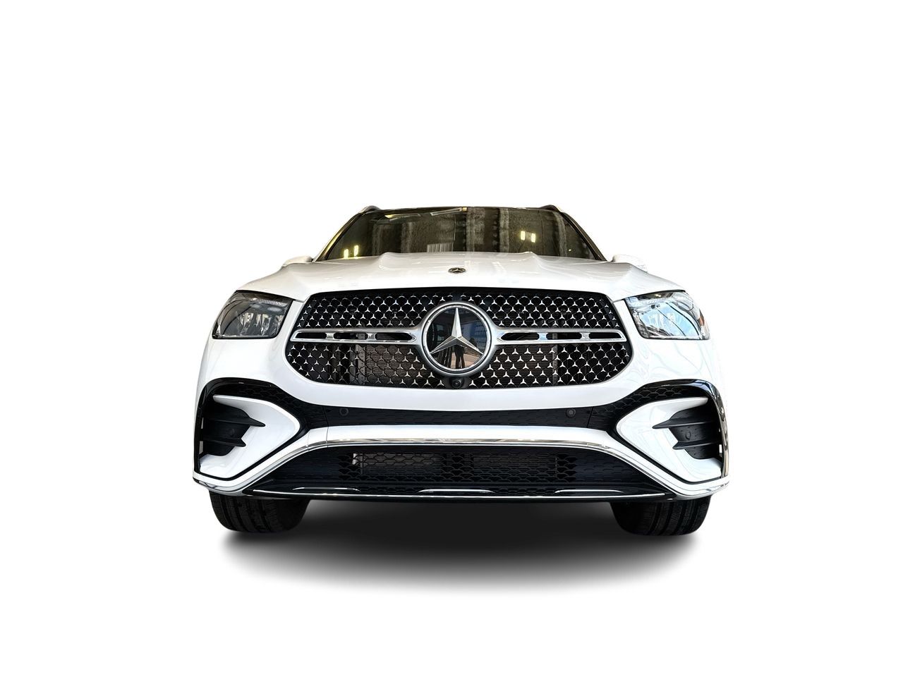 2025 Mercedes-Benz GLE in Vancouver, British Columbia