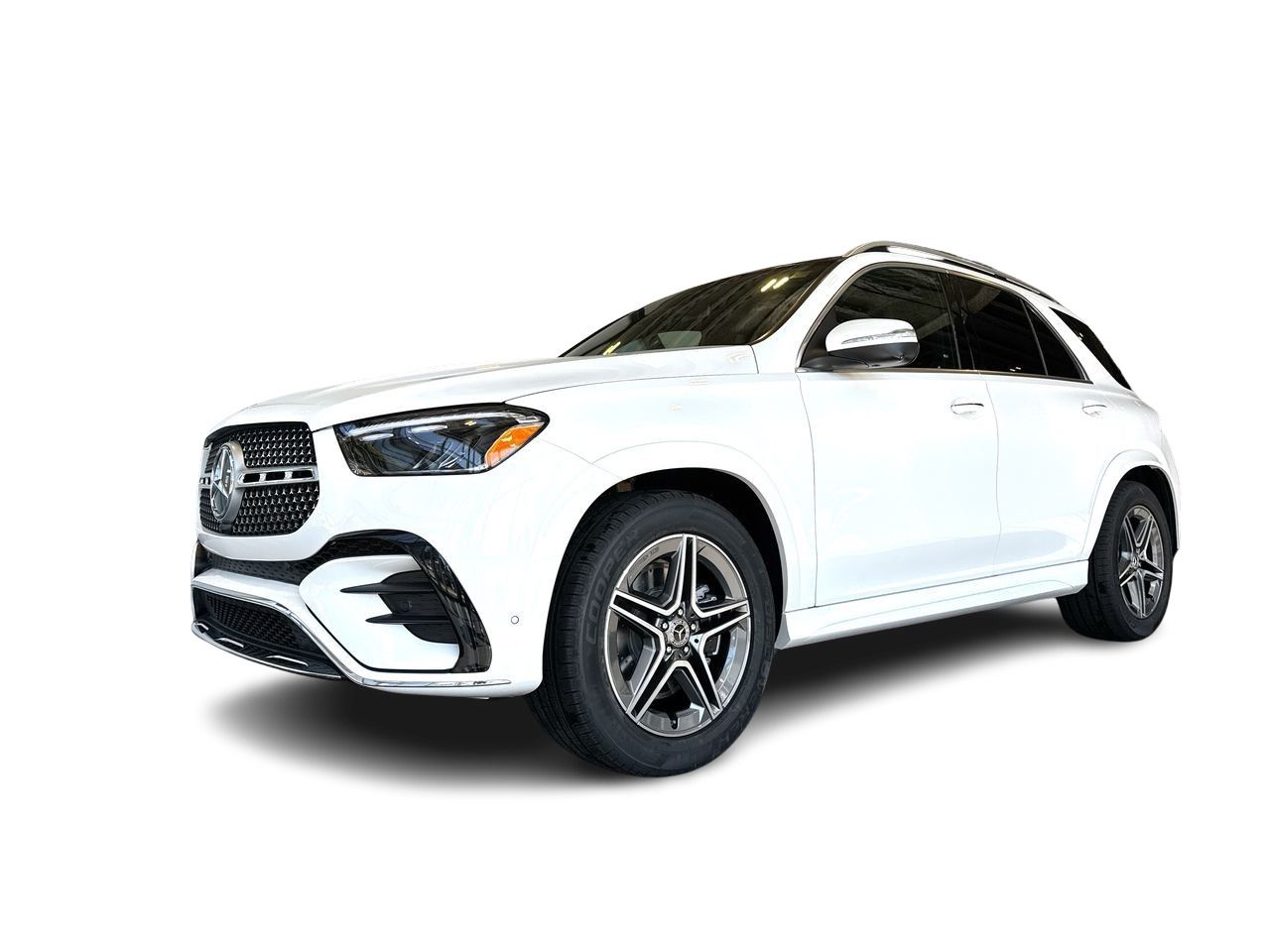 2025 Mercedes-Benz GLE in Vancouver, British Columbia