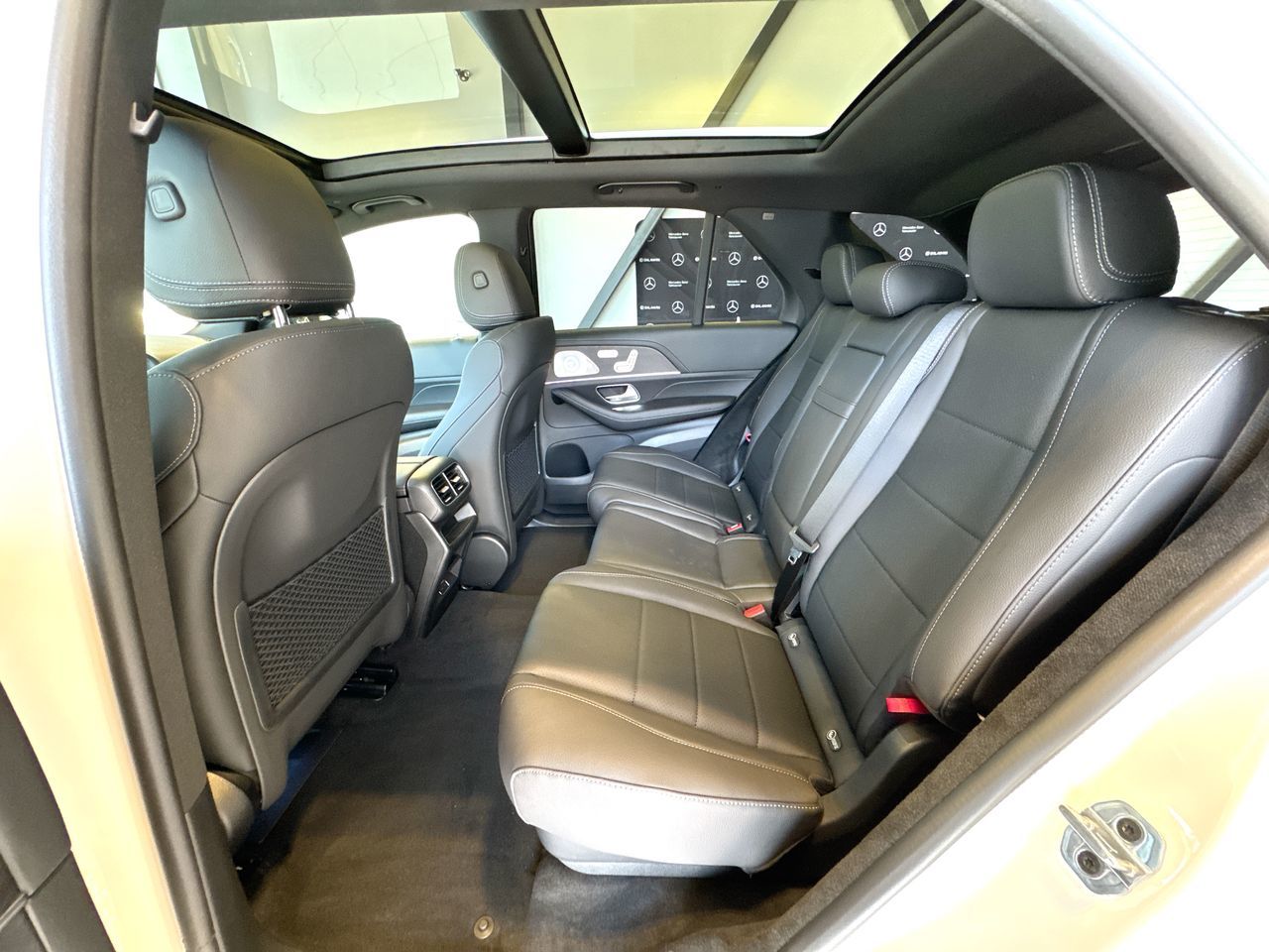 2025 Mercedes-Benz GLE in Vancouver, British Columbia