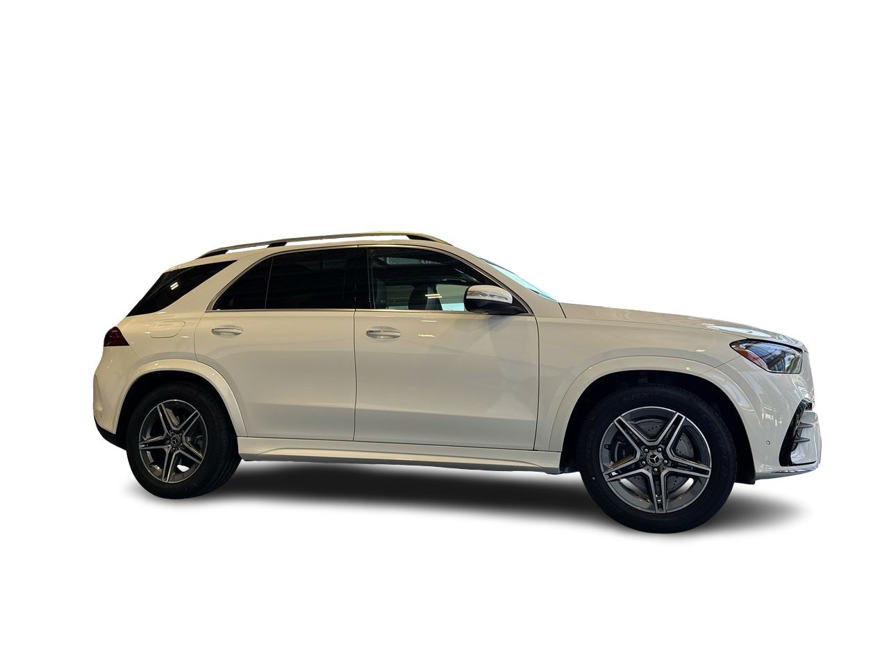 2025 Mercedes-Benz GLE in Vancouver, British Columbia