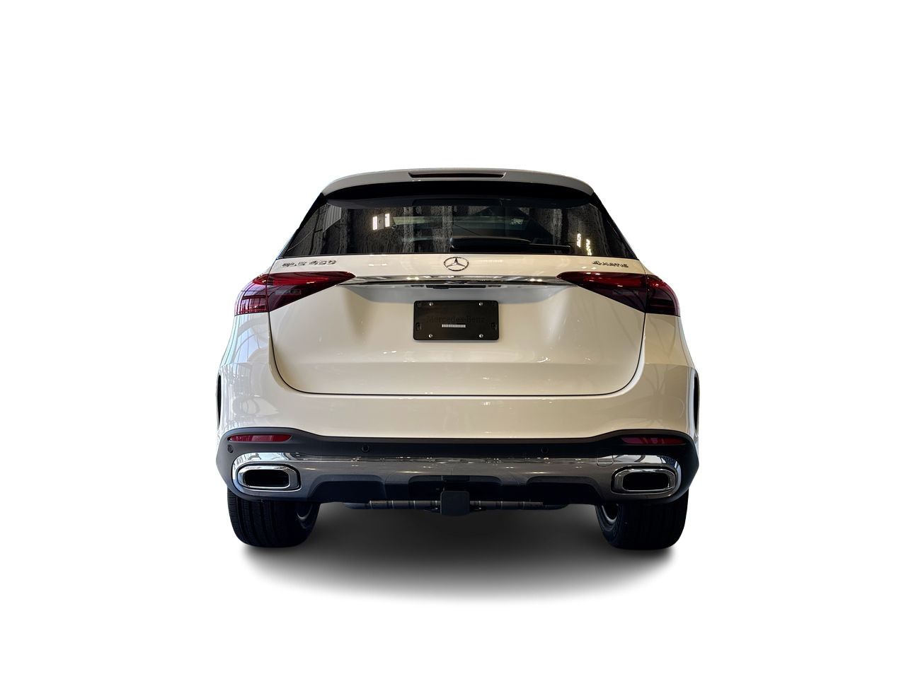 2025 Mercedes-Benz GLE in Vancouver, British Columbia