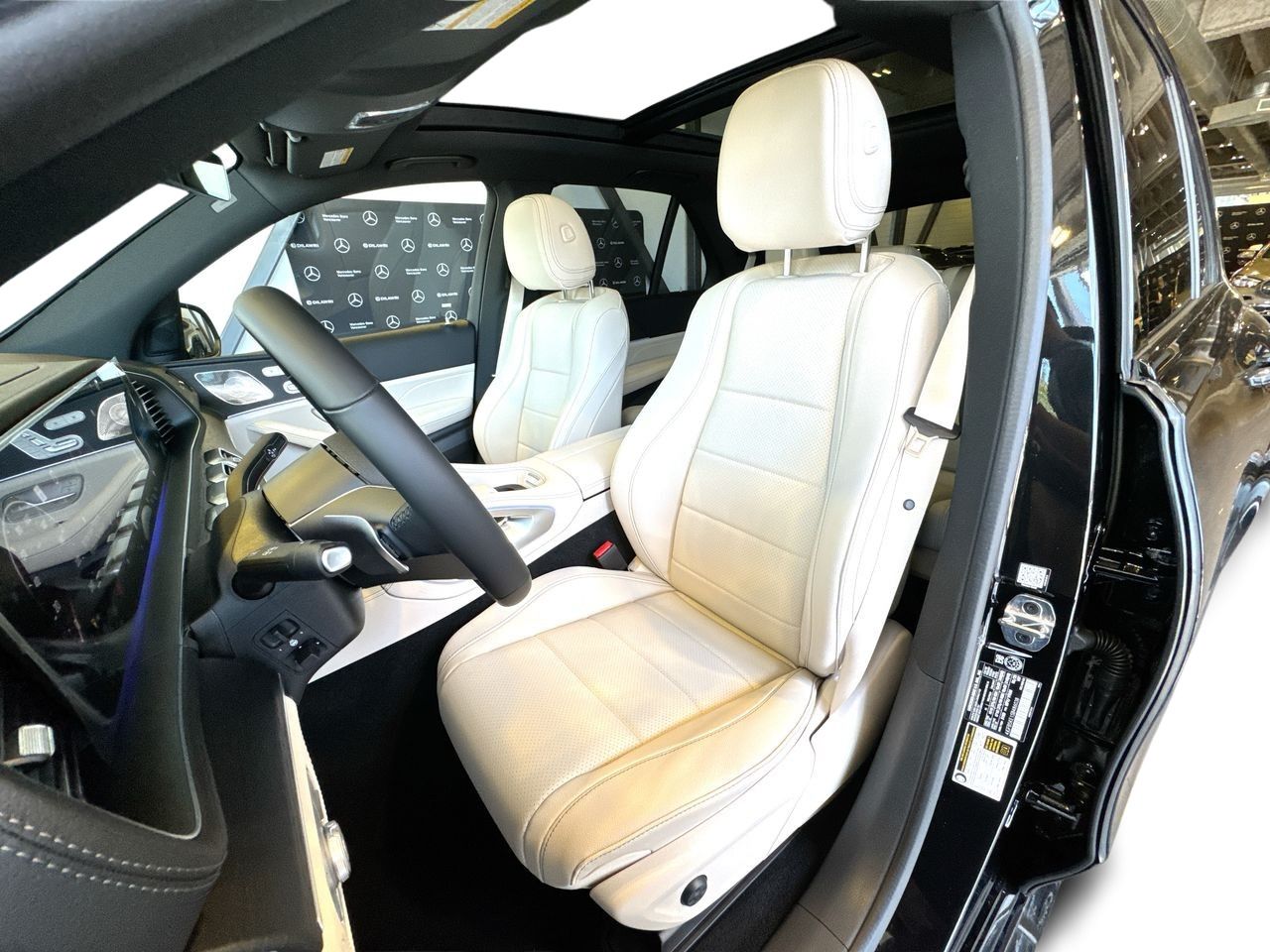 Mercedes-Benz GLE  2025 à Vancouver, Colombie-Britannique