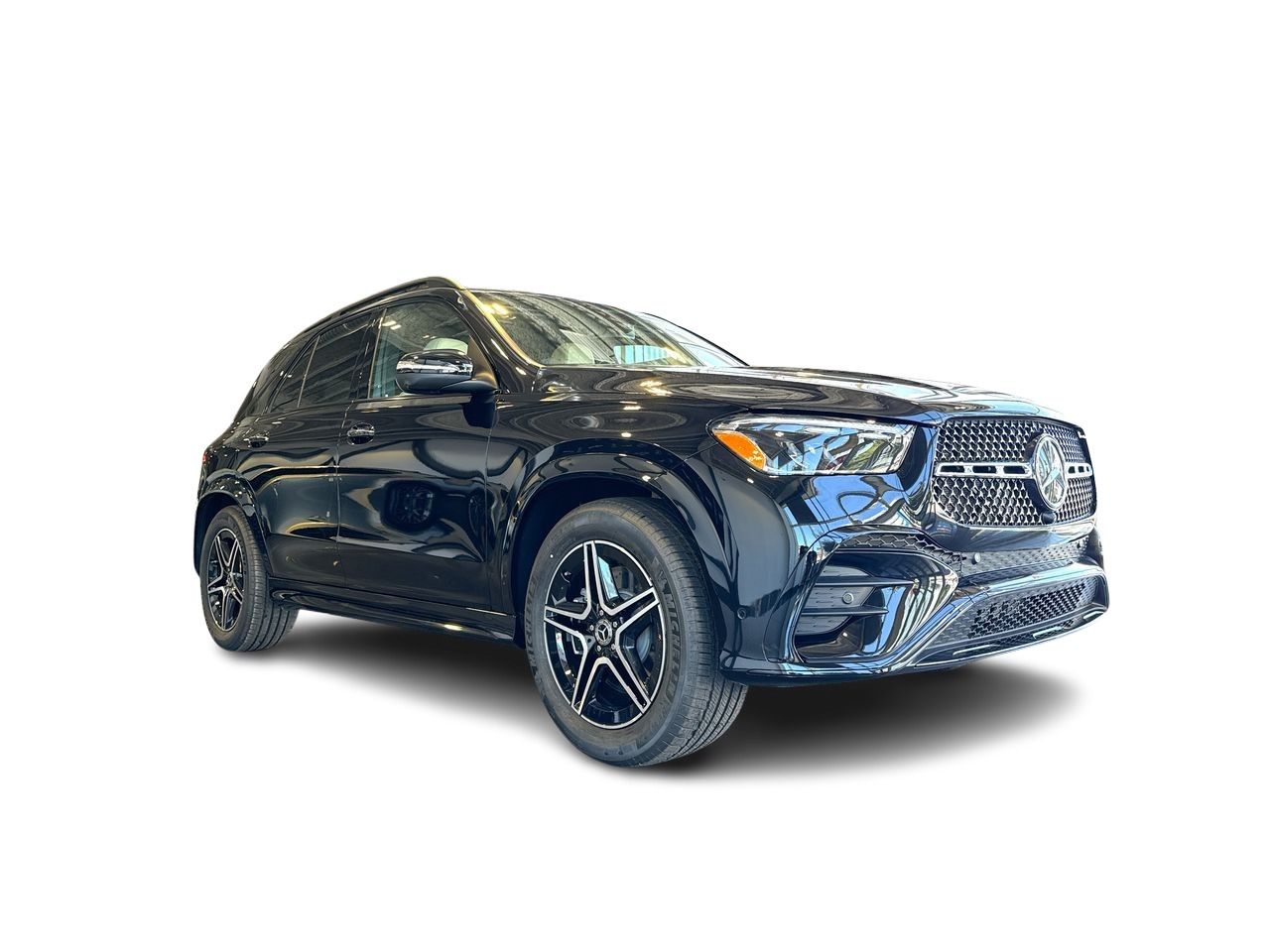 Mercedes-Benz GLE  2025 à Vancouver, Colombie-Britannique