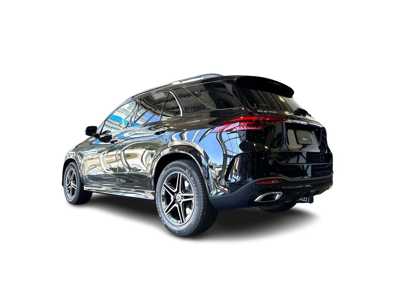 Mercedes-Benz GLE  2025 à Vancouver, Colombie-Britannique