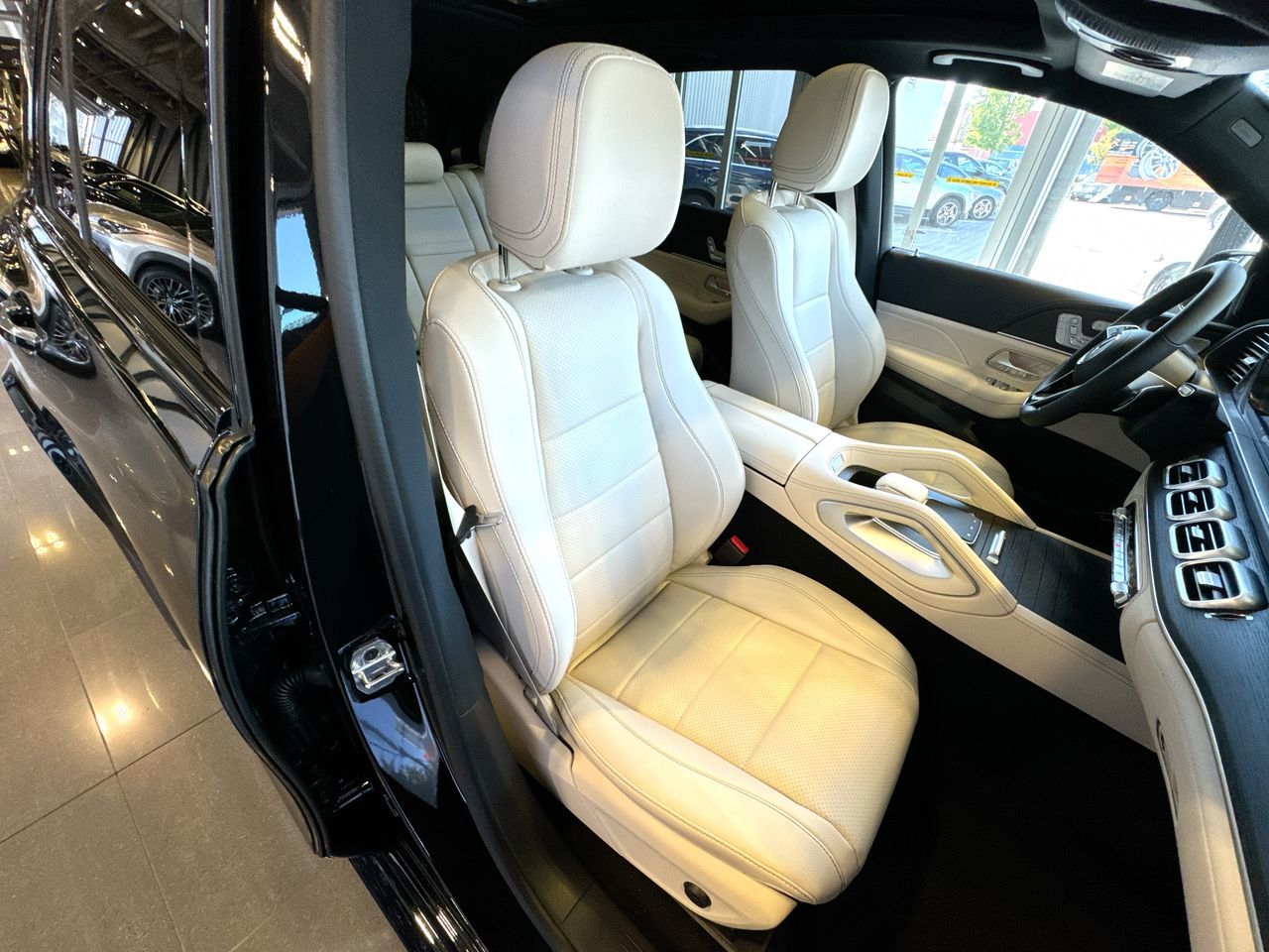 Mercedes-Benz GLE  2025 à Vancouver, Colombie-Britannique