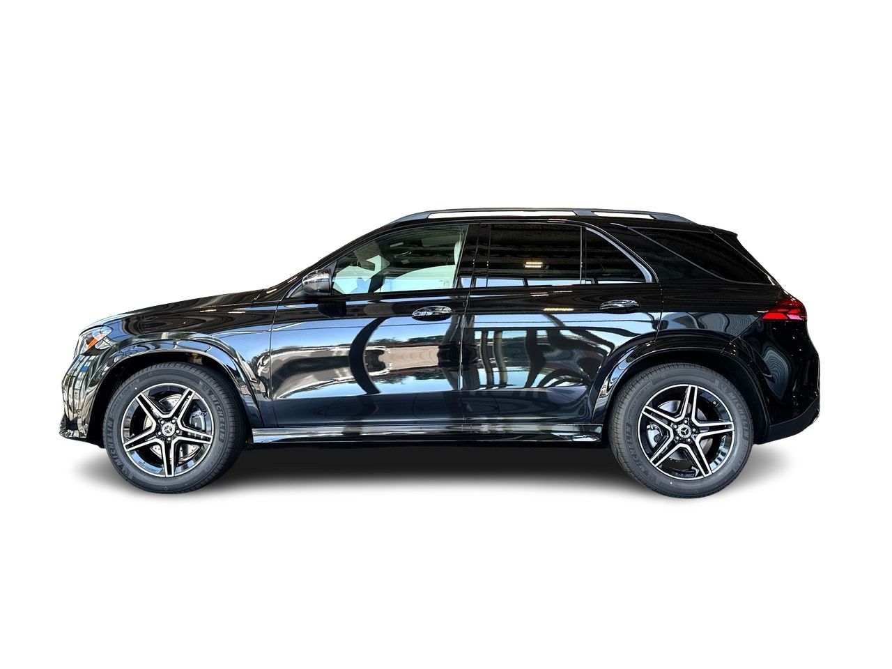 Mercedes-Benz GLE  2025 à Vancouver, Colombie-Britannique