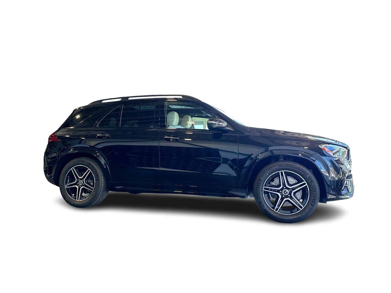 Mercedes-Benz GLE  2025 à Vancouver, Colombie-Britannique