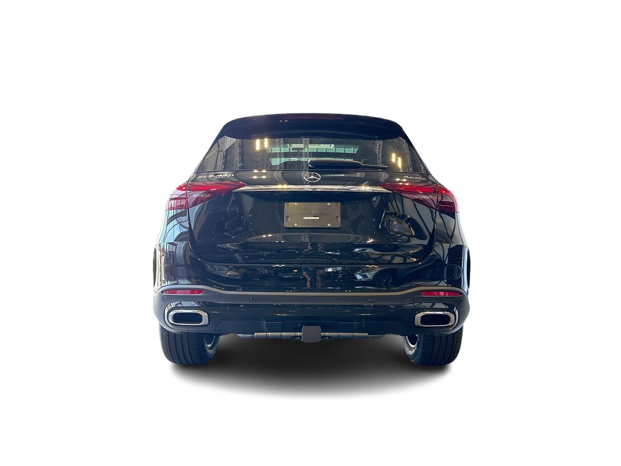 Mercedes-Benz GLE  2025 à Vancouver, Colombie-Britannique