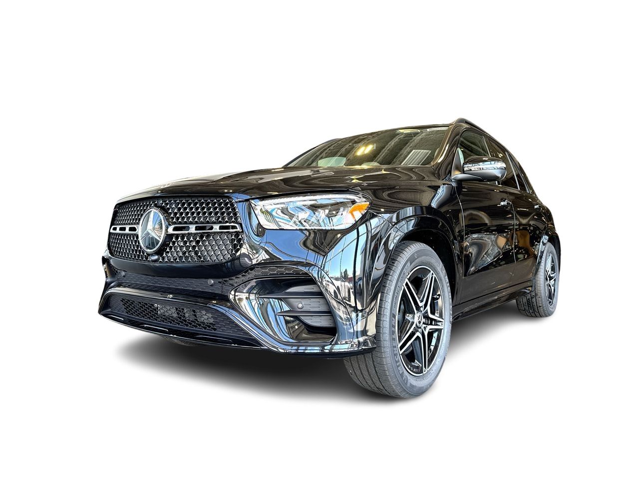 Mercedes-Benz GLE  2025 à Vancouver, Colombie-Britannique