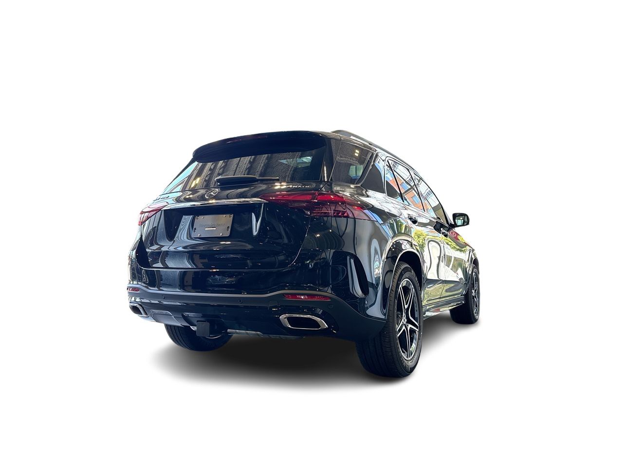 Mercedes-Benz GLE  2025 à Vancouver, Colombie-Britannique