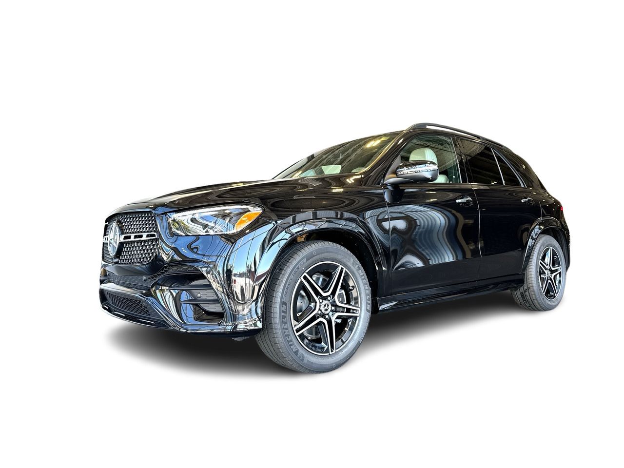 Mercedes-Benz GLE  2025 à Vancouver, Colombie-Britannique