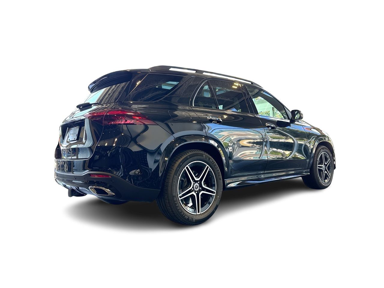 Mercedes-Benz GLE  2025 à Vancouver, Colombie-Britannique