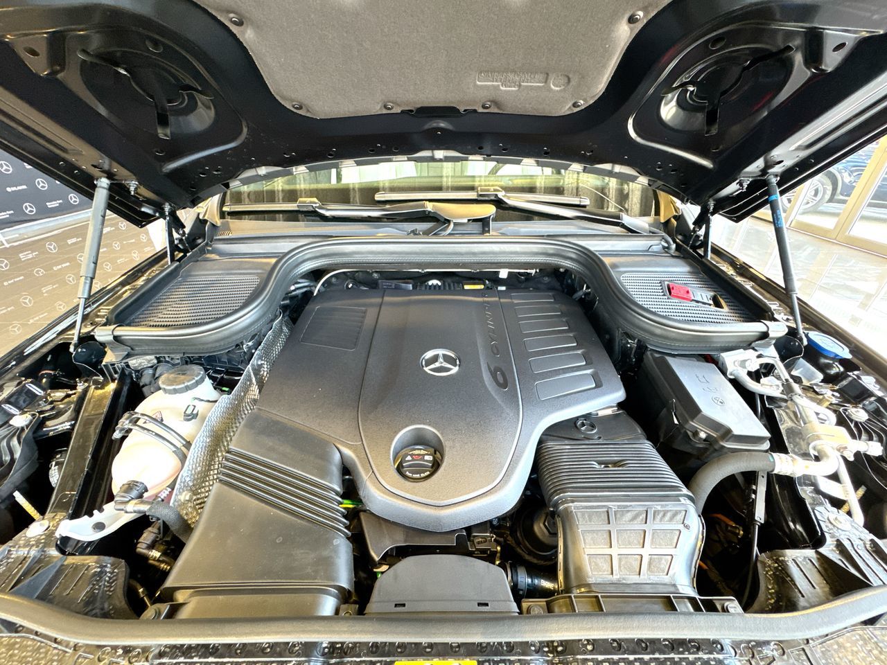 Mercedes-Benz GLE  2025 à Vancouver, Colombie-Britannique