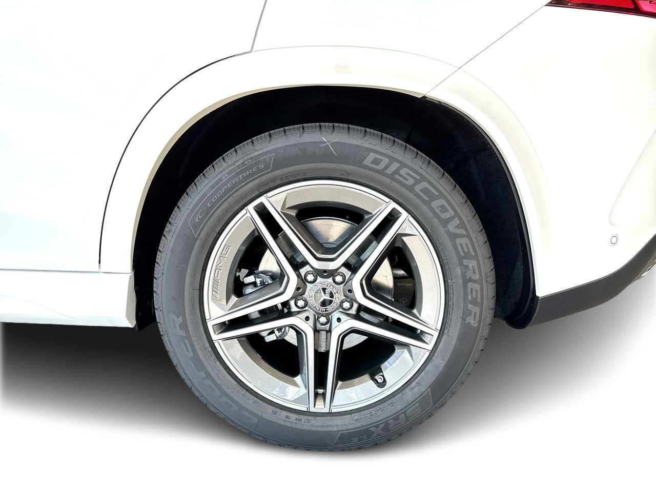 Mercedes-Benz GLE  2025 à Vancouver, Colombie-Britannique