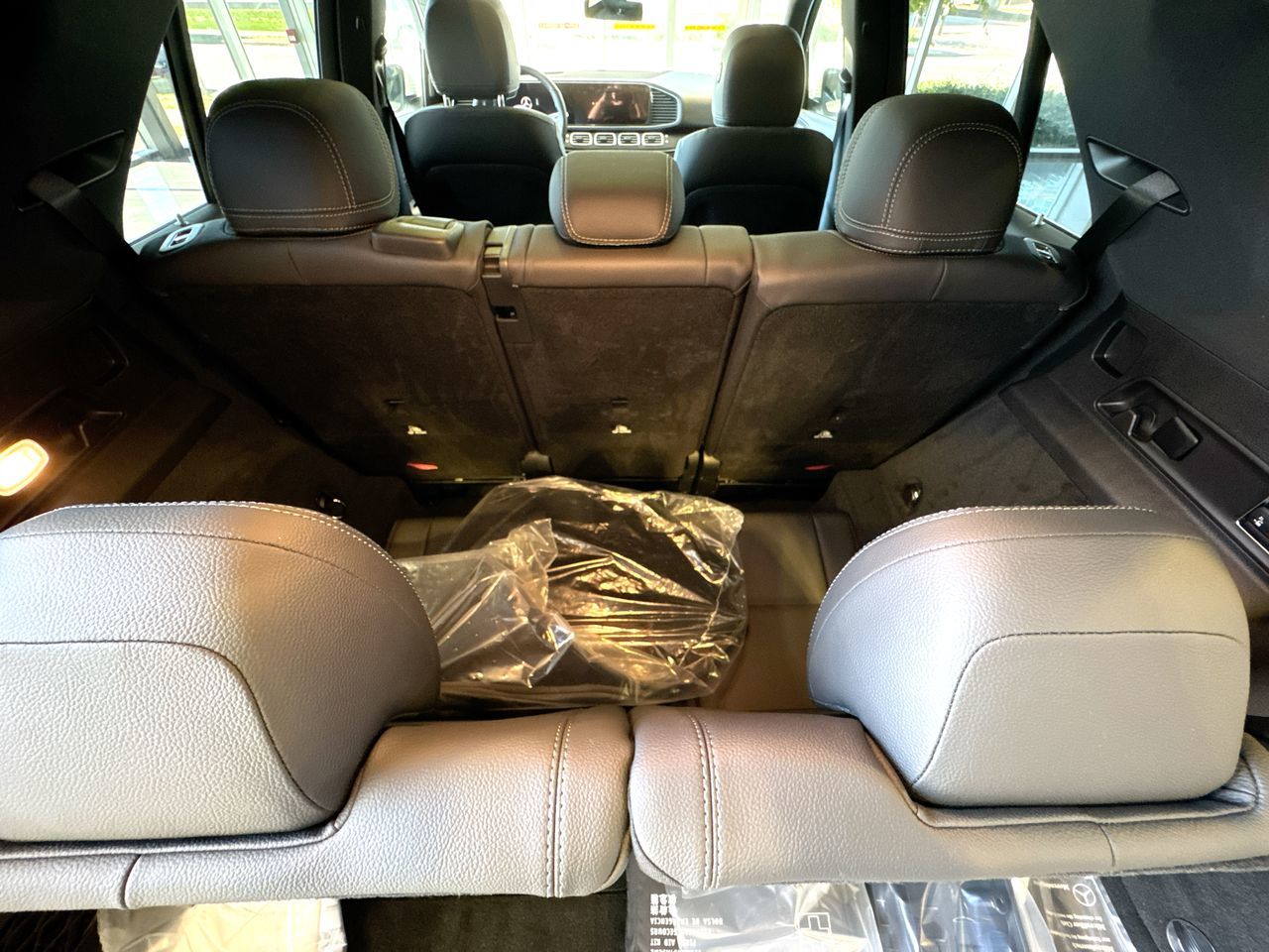 Mercedes-Benz GLE  2025 à Vancouver, Colombie-Britannique