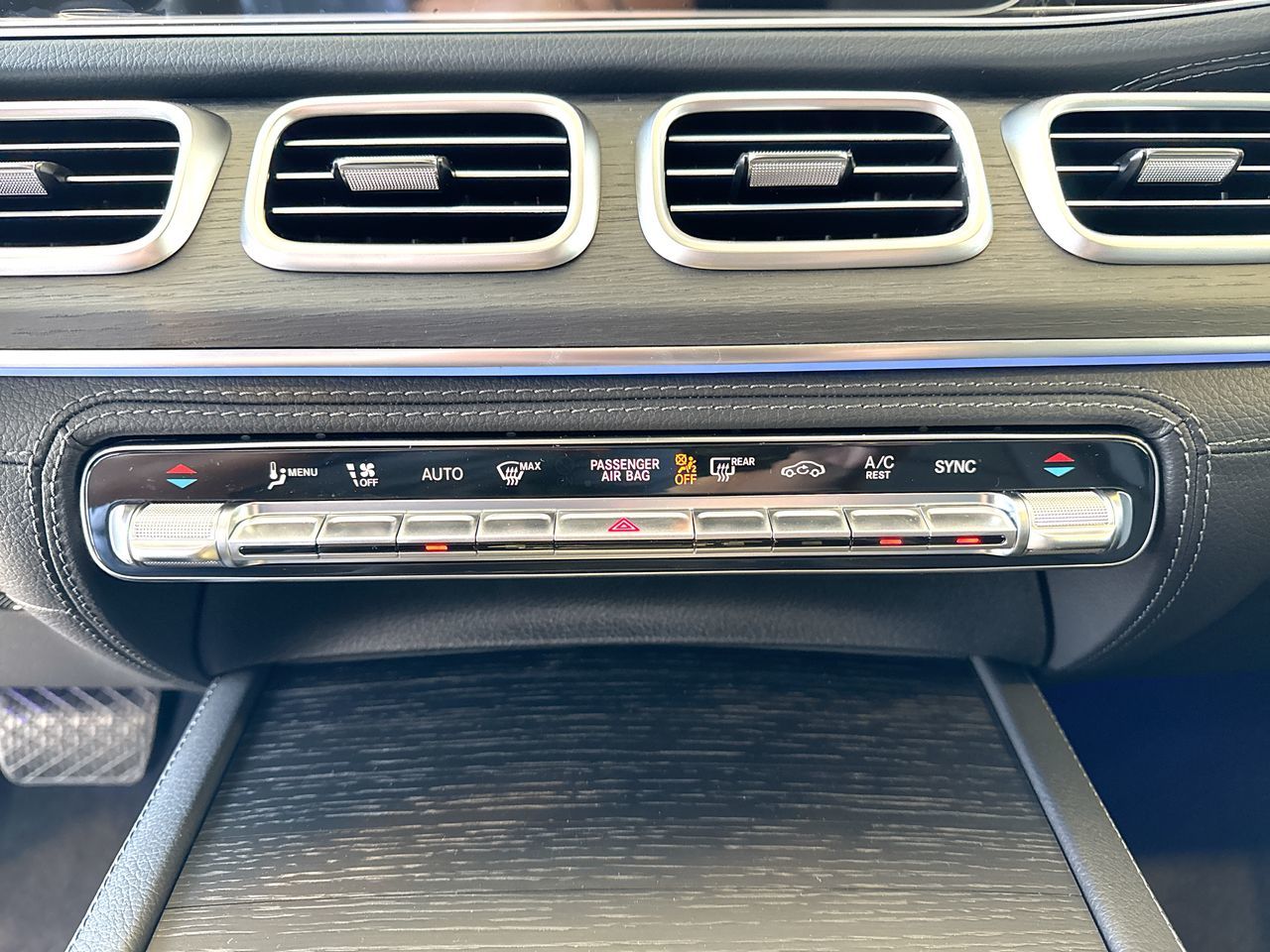 Mercedes-Benz GLE  2025 à Vancouver, Colombie-Britannique