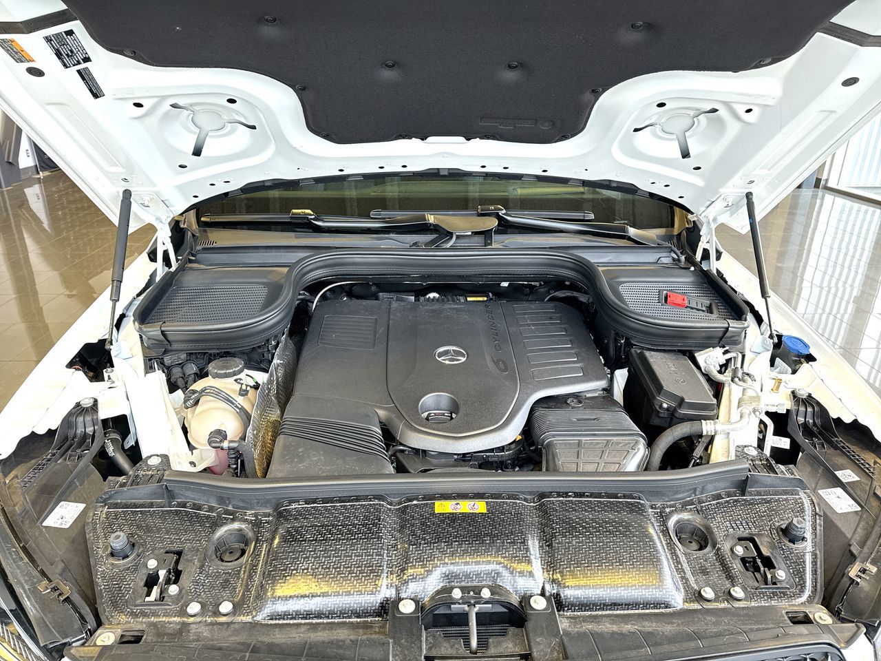 2025 Mercedes-Benz GLE450