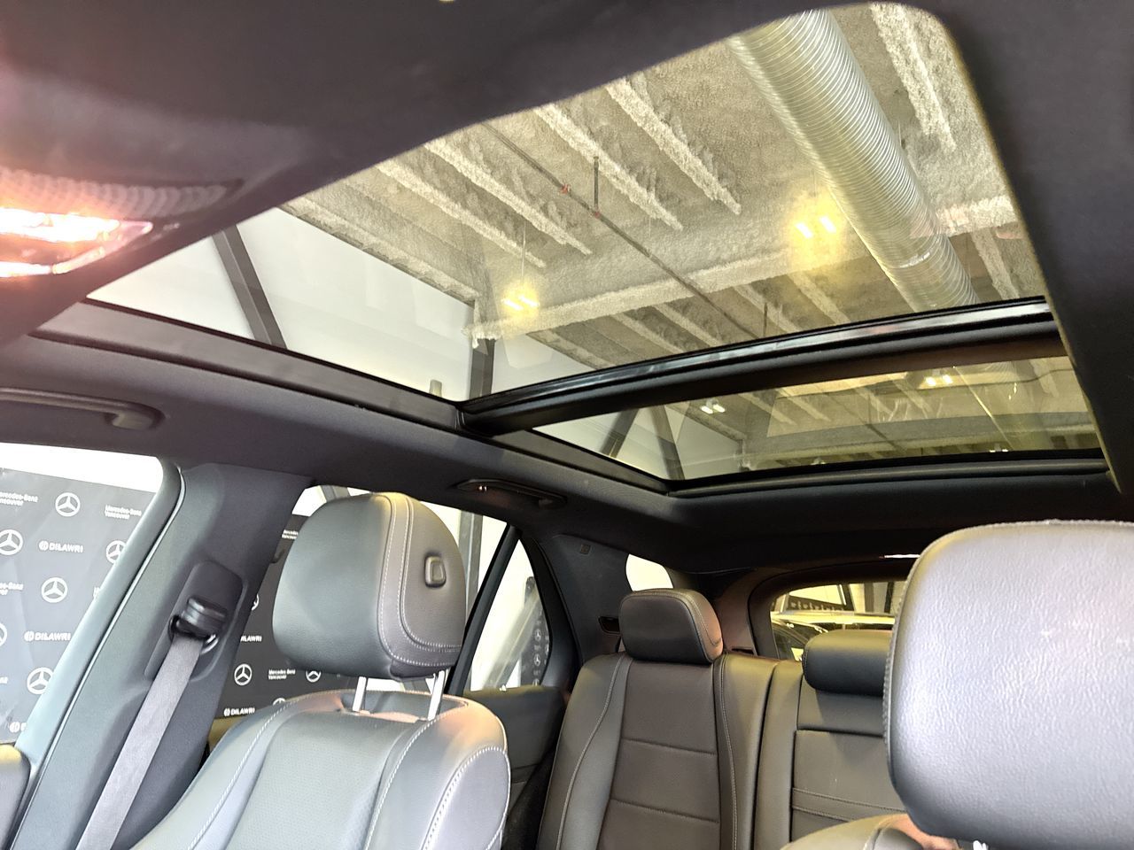 2025 Mercedes-Benz GLE450