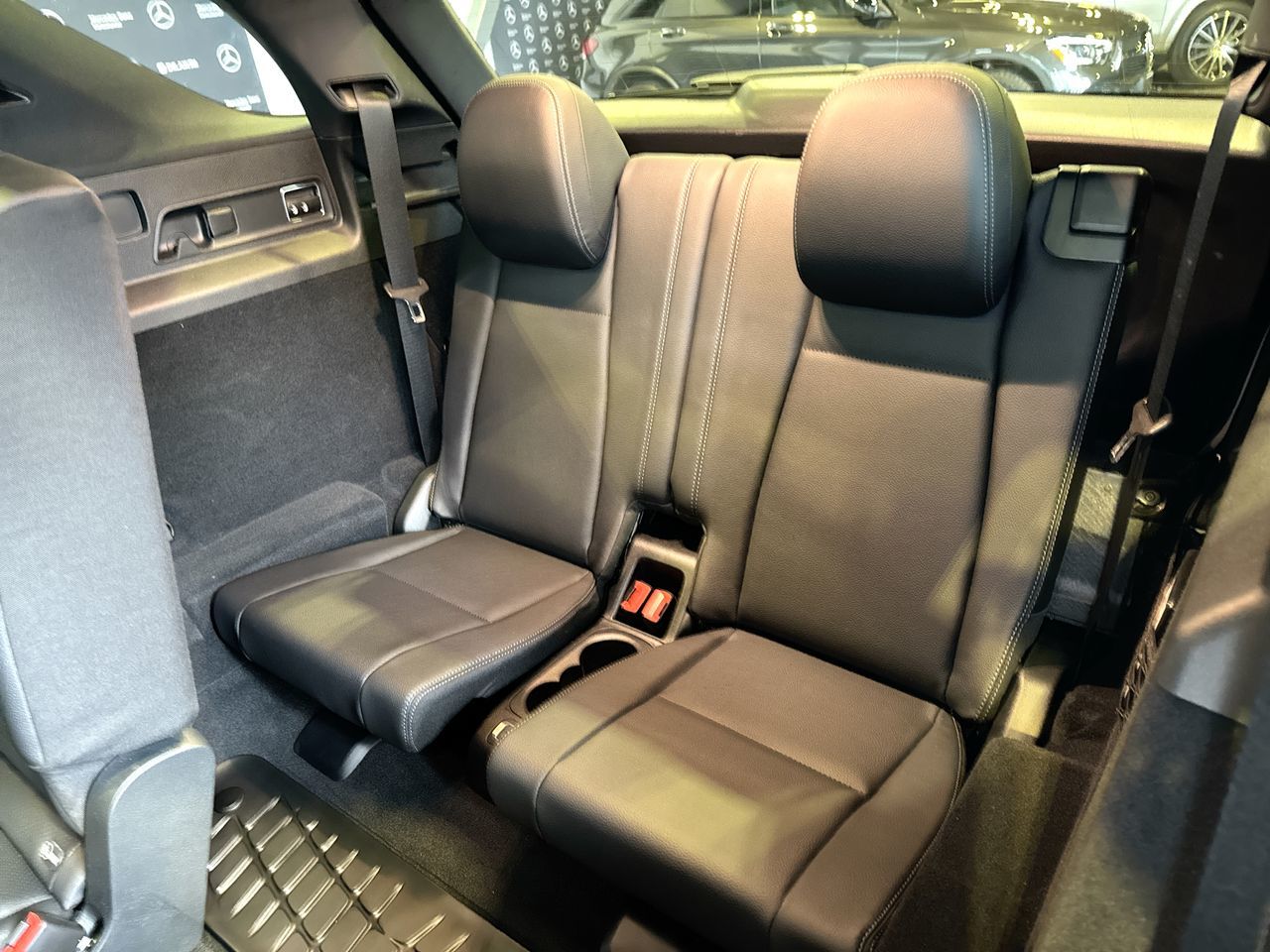 2025 Mercedes-Benz GLE450