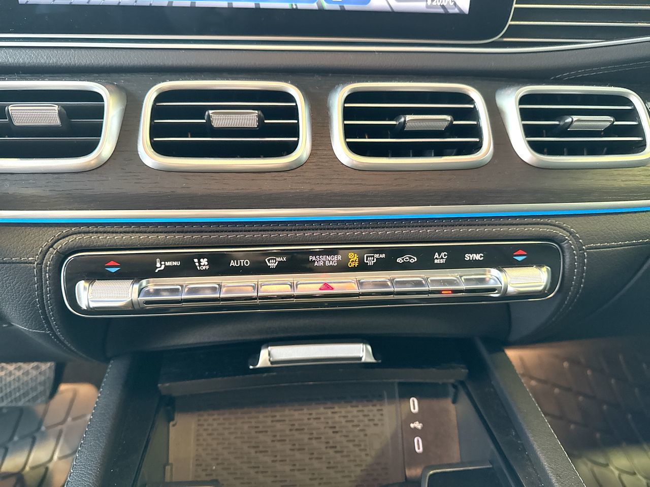 2025 Mercedes-Benz GLE450