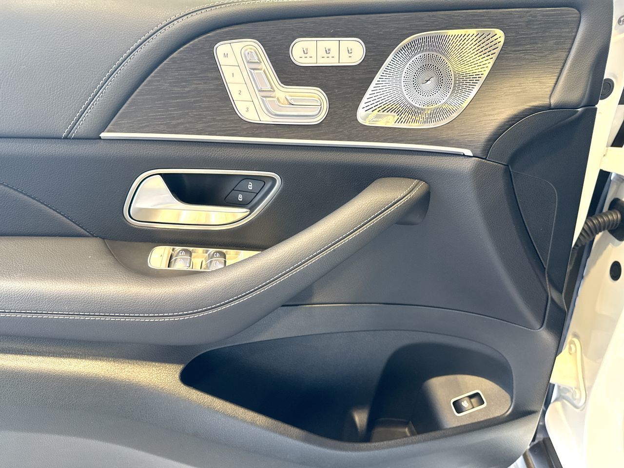 2025 Mercedes-Benz GLE450