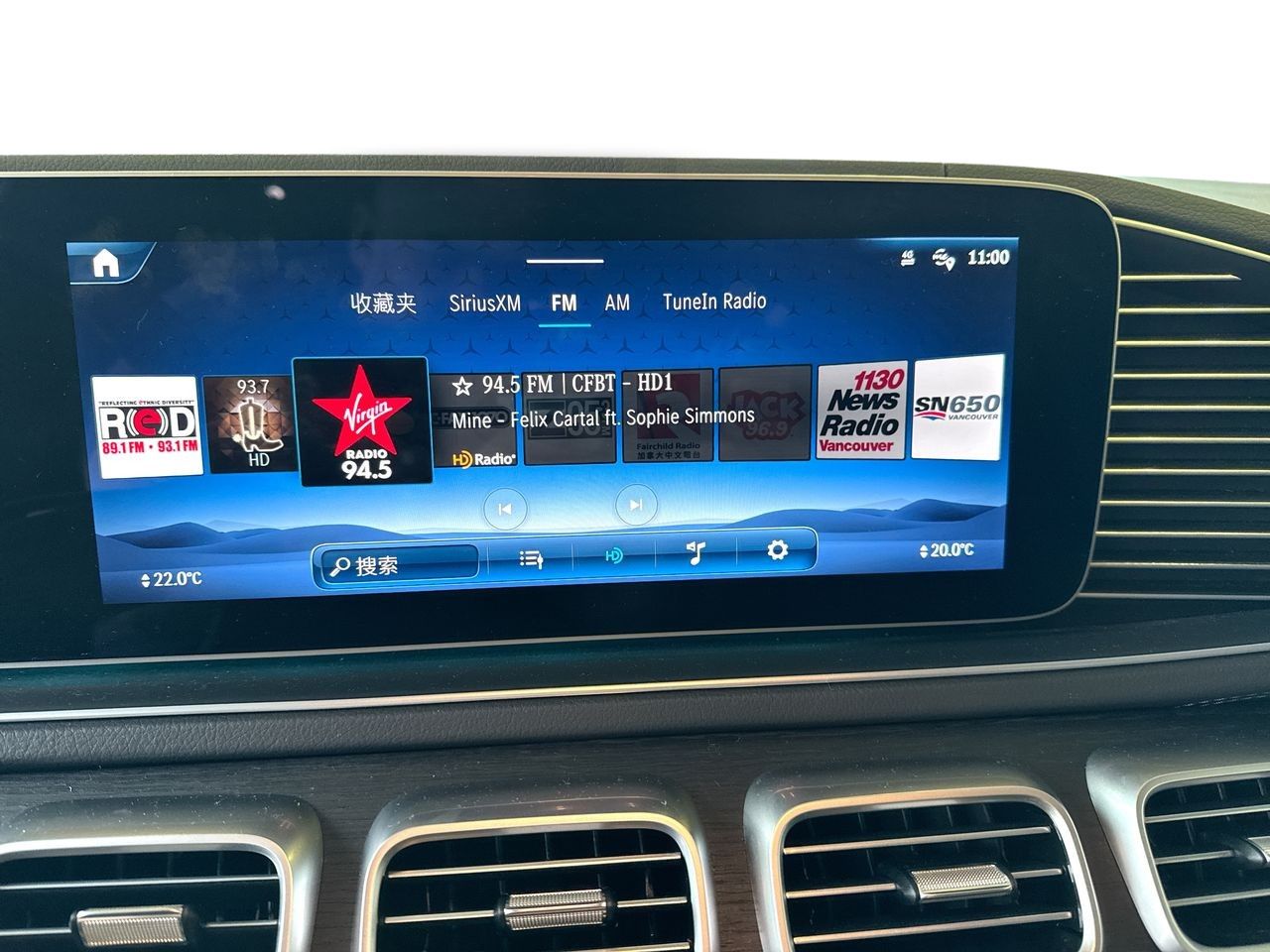 2025 Mercedes-Benz GLE450