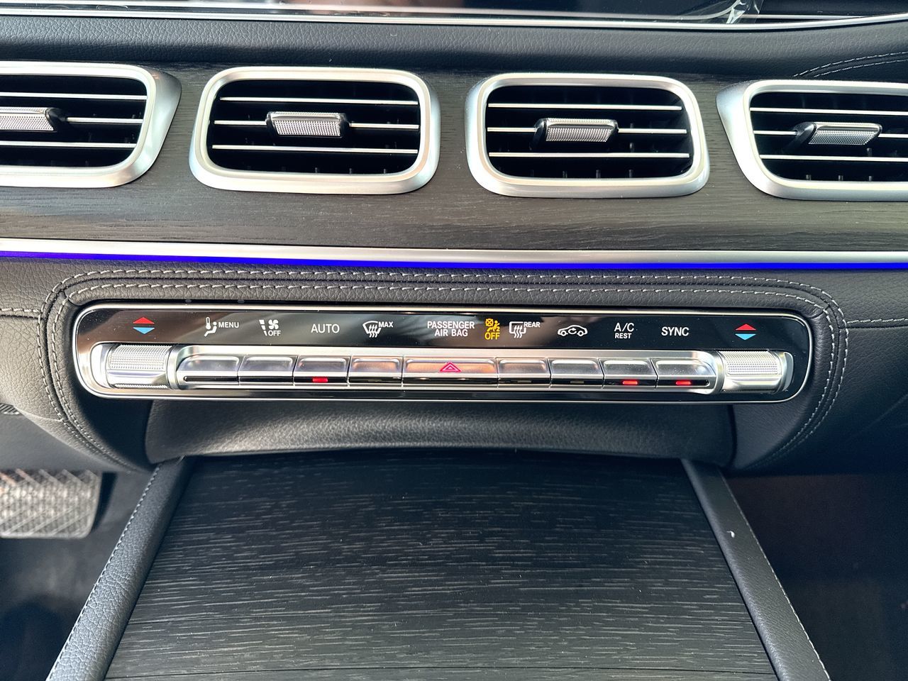 2026 Mercedes-Benz GLE