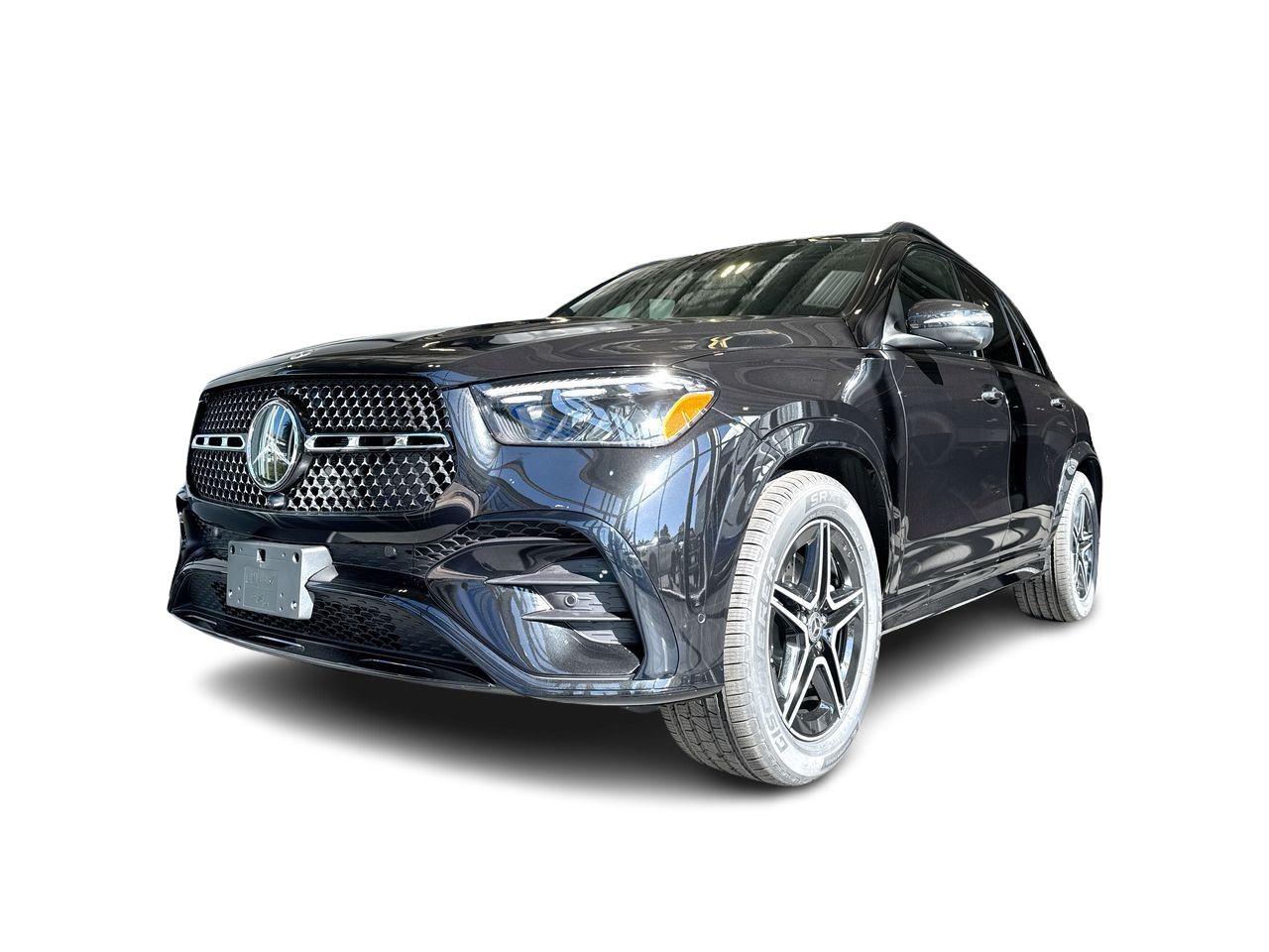 2026 Mercedes-Benz GLE