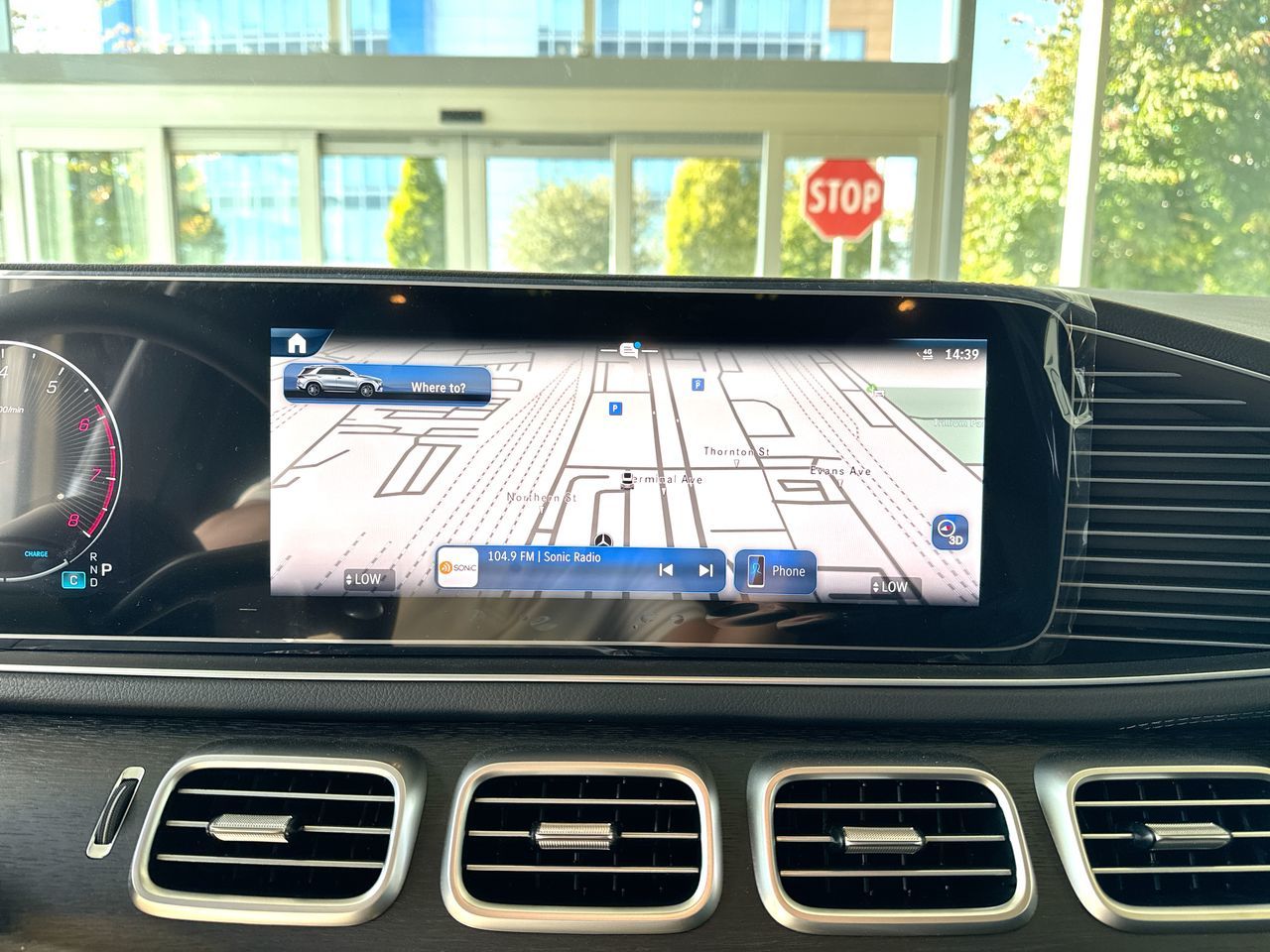 2026 Mercedes-Benz GLE