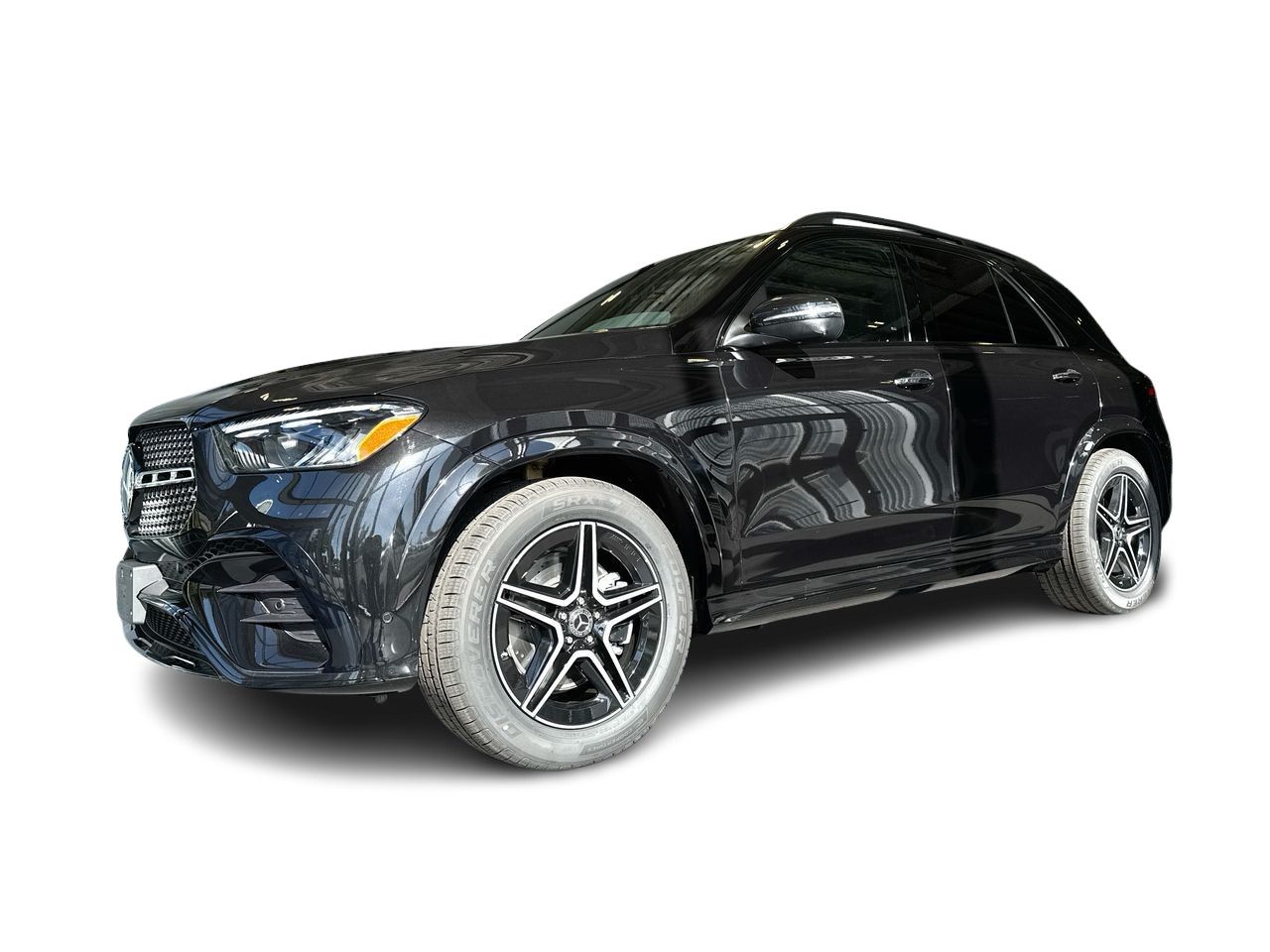 2026 Mercedes-Benz GLE