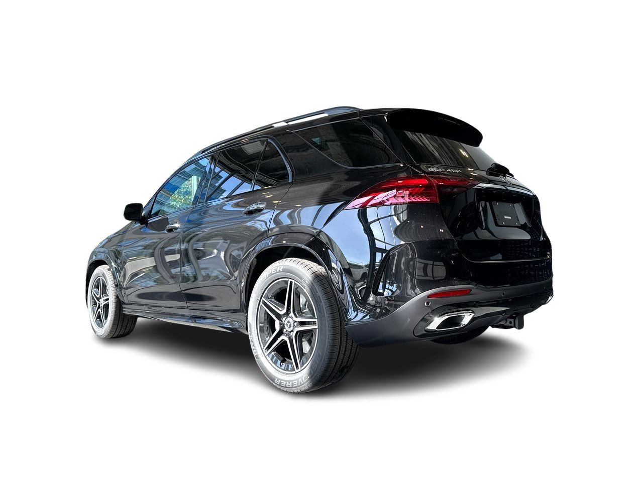 2026 Mercedes-Benz GLE