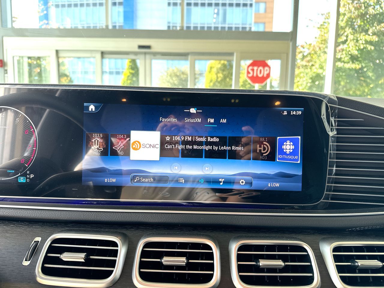 2026 Mercedes-Benz GLE