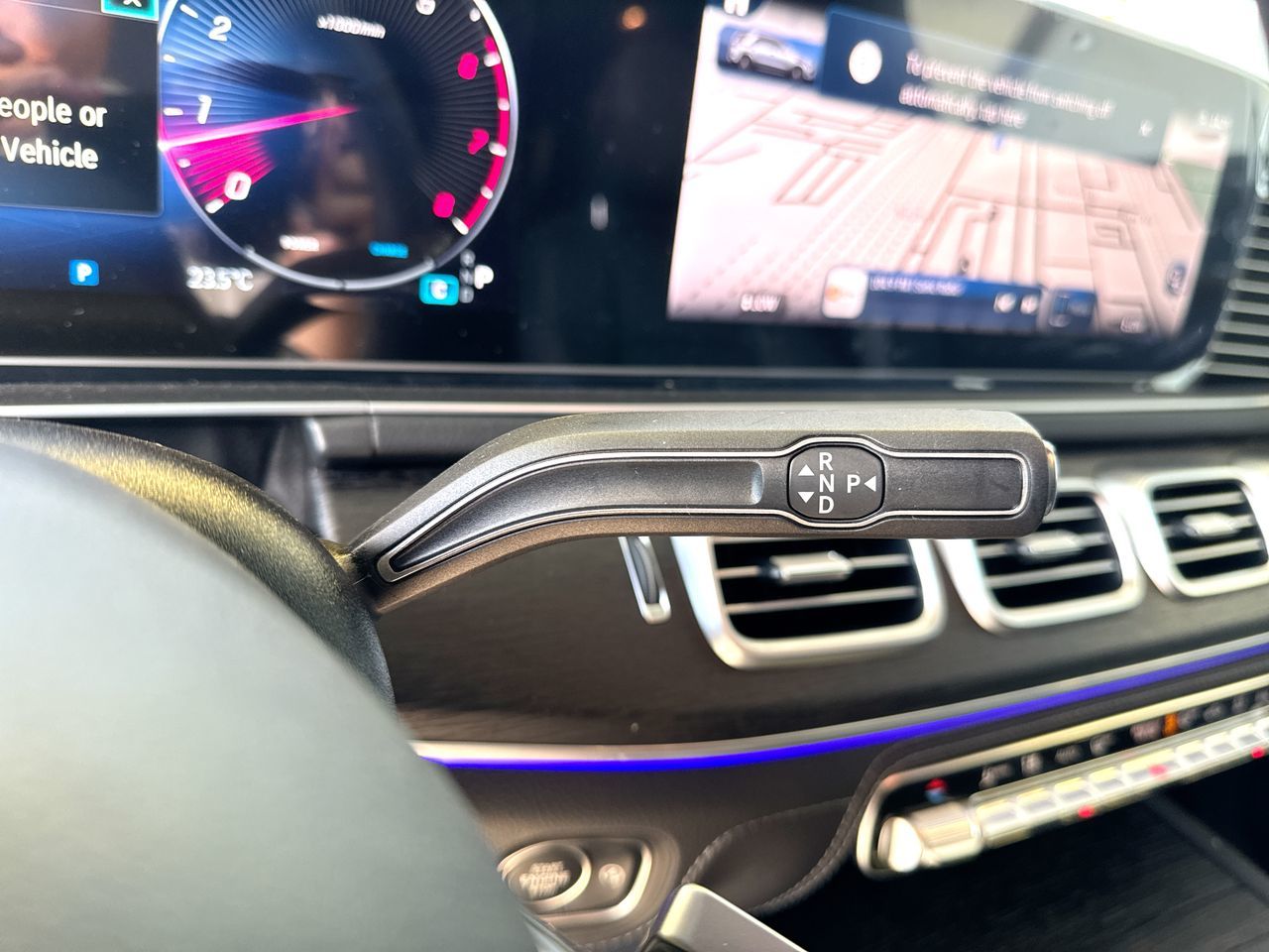 2026 Mercedes-Benz GLE