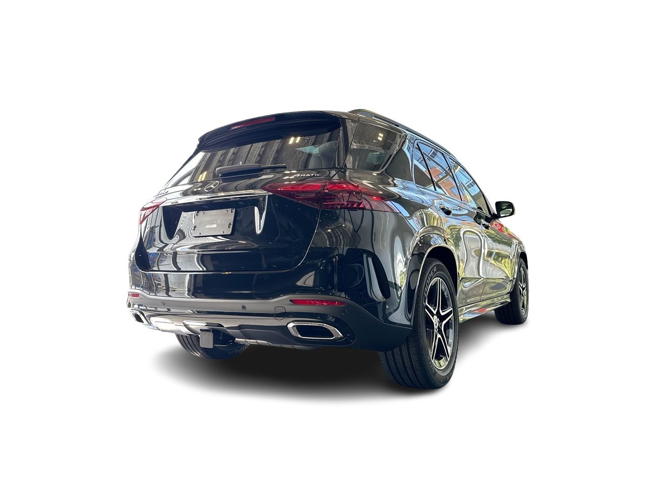 2026 Mercedes-Benz GLE