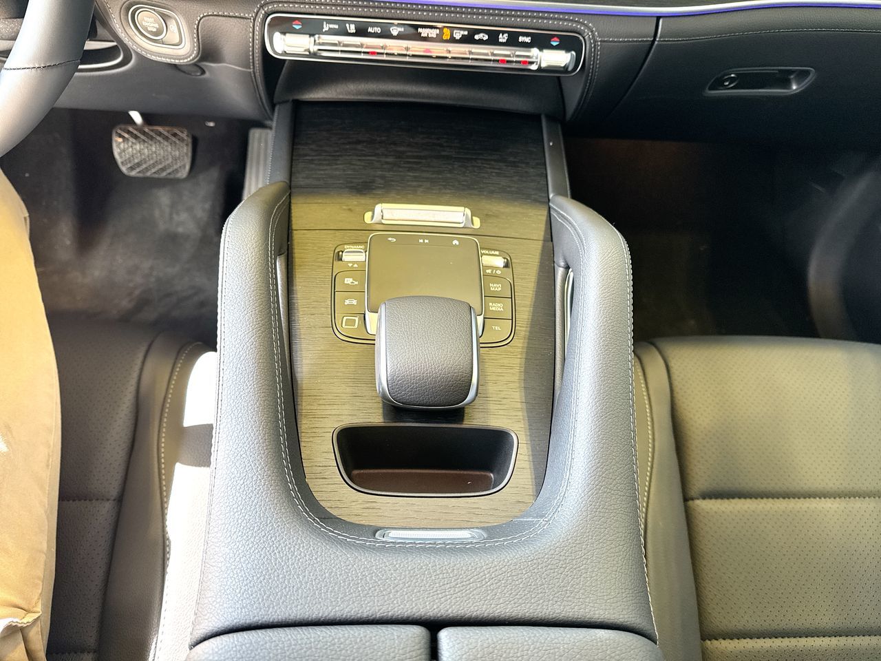 2026 Mercedes-Benz GLE