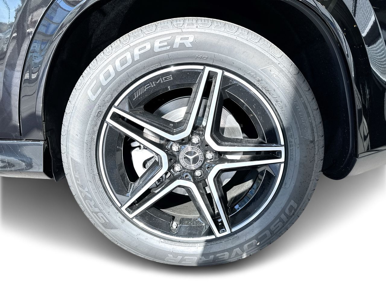 2026 Mercedes-Benz GLE