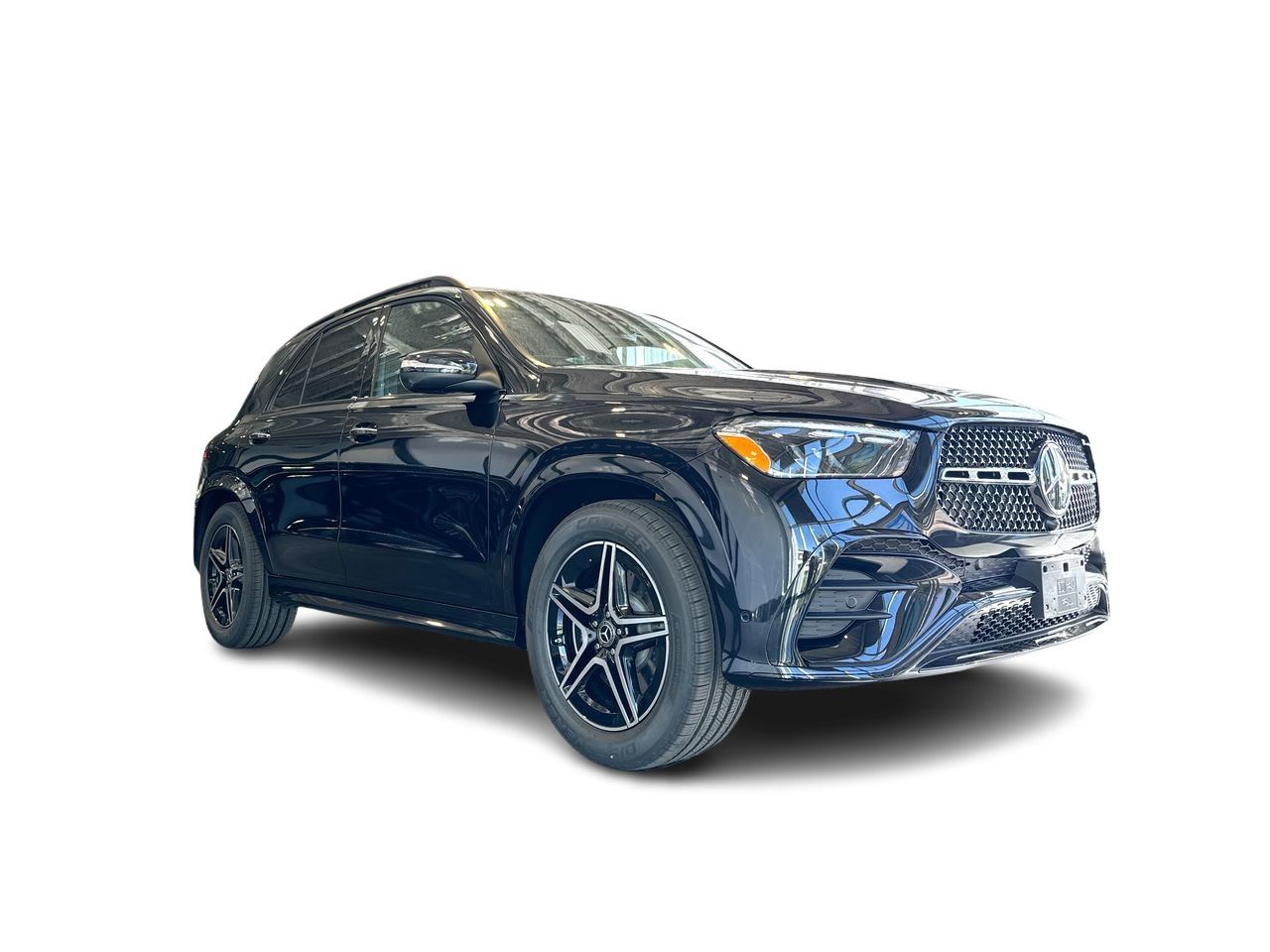 2026 Mercedes-Benz GLE