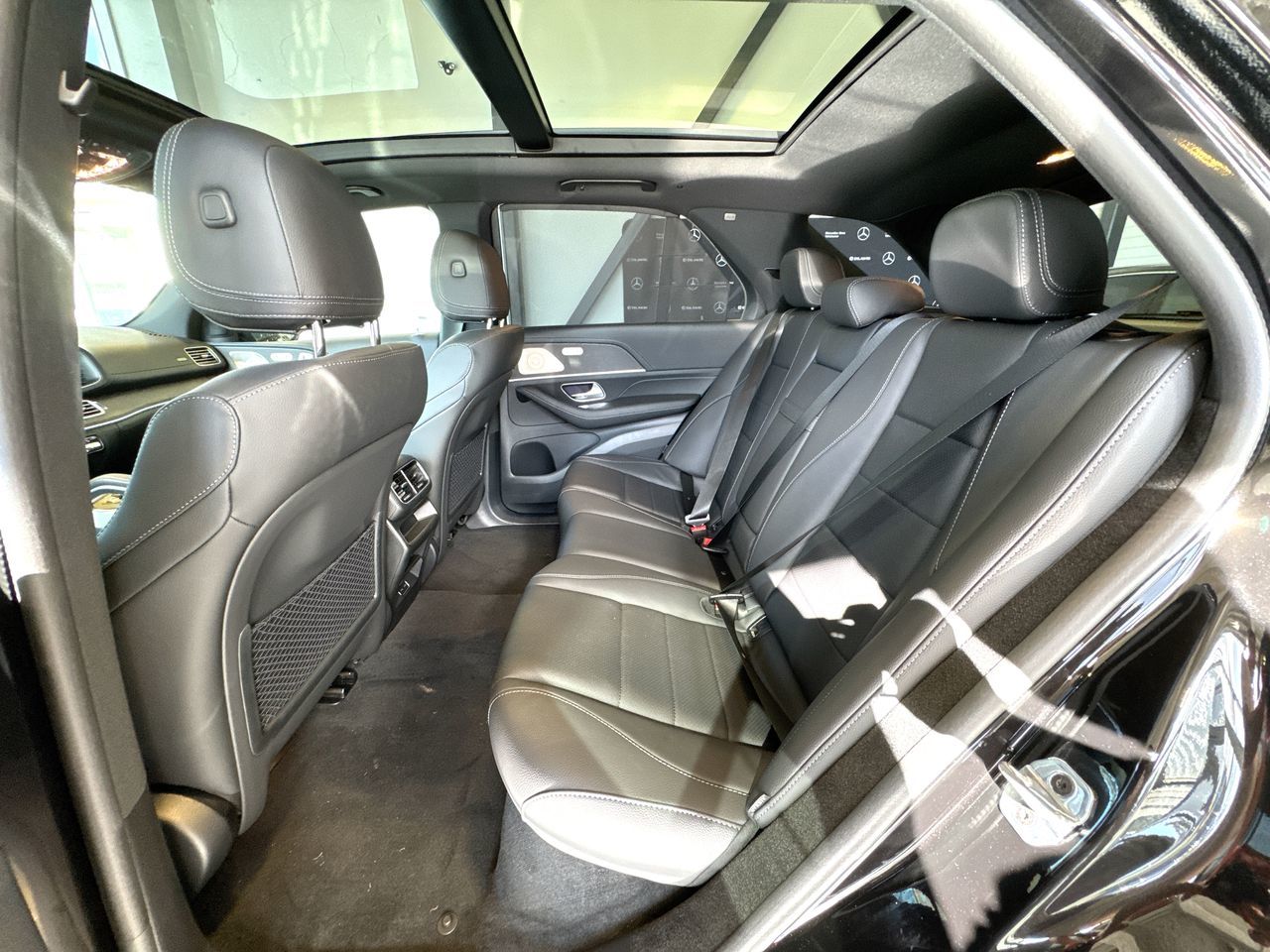 2026 Mercedes-Benz GLE