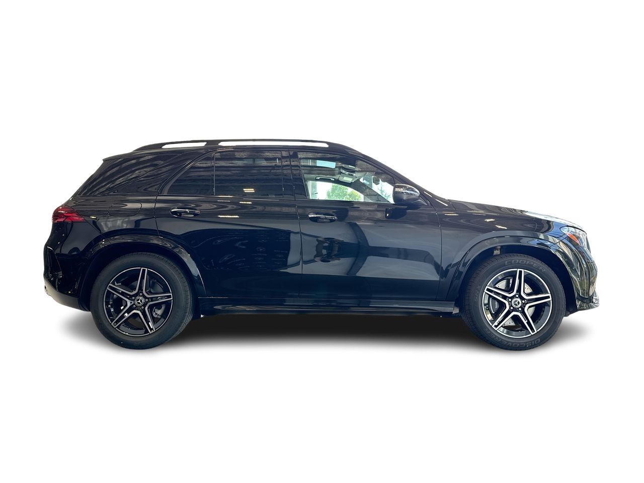 2026 Mercedes-Benz GLE