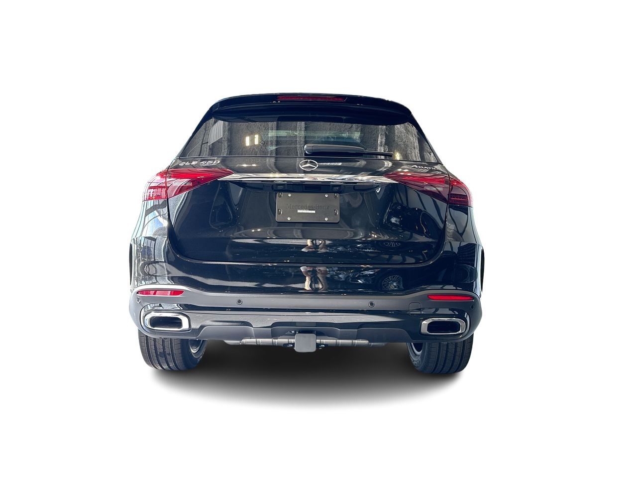 2026 Mercedes-Benz GLE