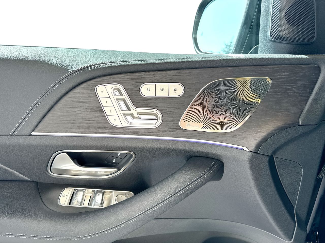 2026 Mercedes-Benz GLE