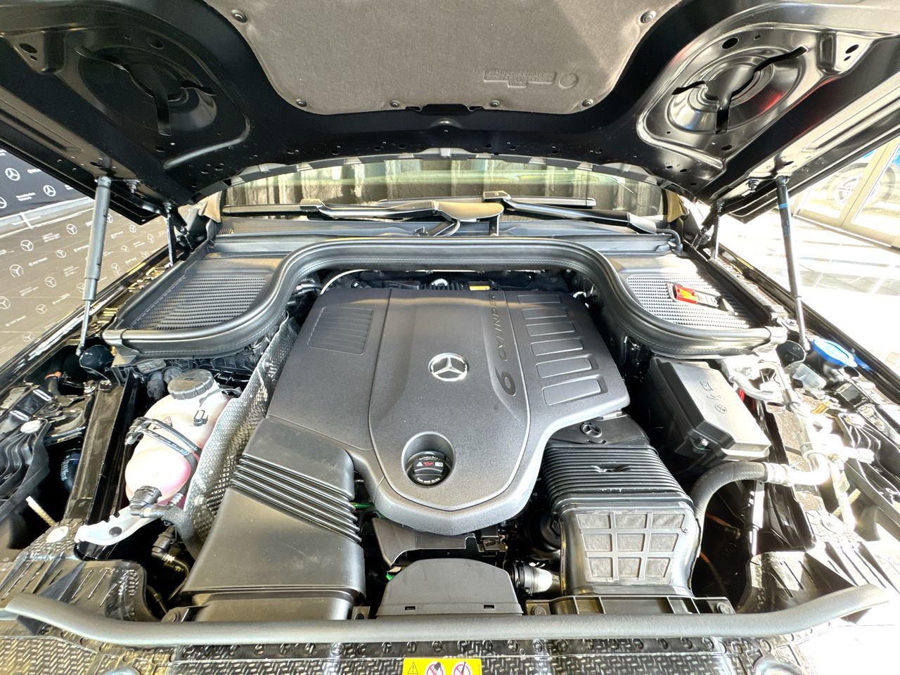 2026 Mercedes-Benz GLE