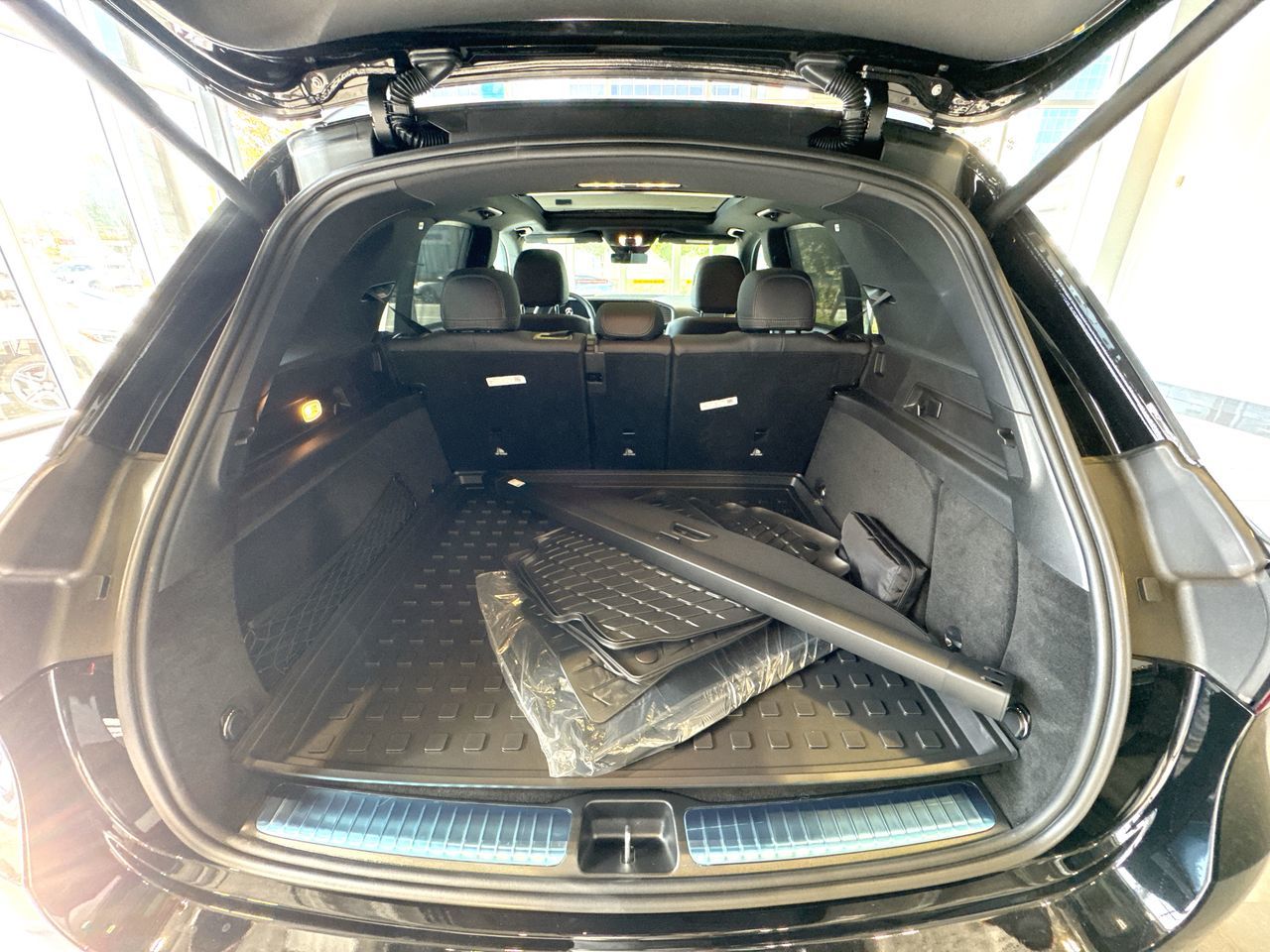 2026 Mercedes-Benz GLE